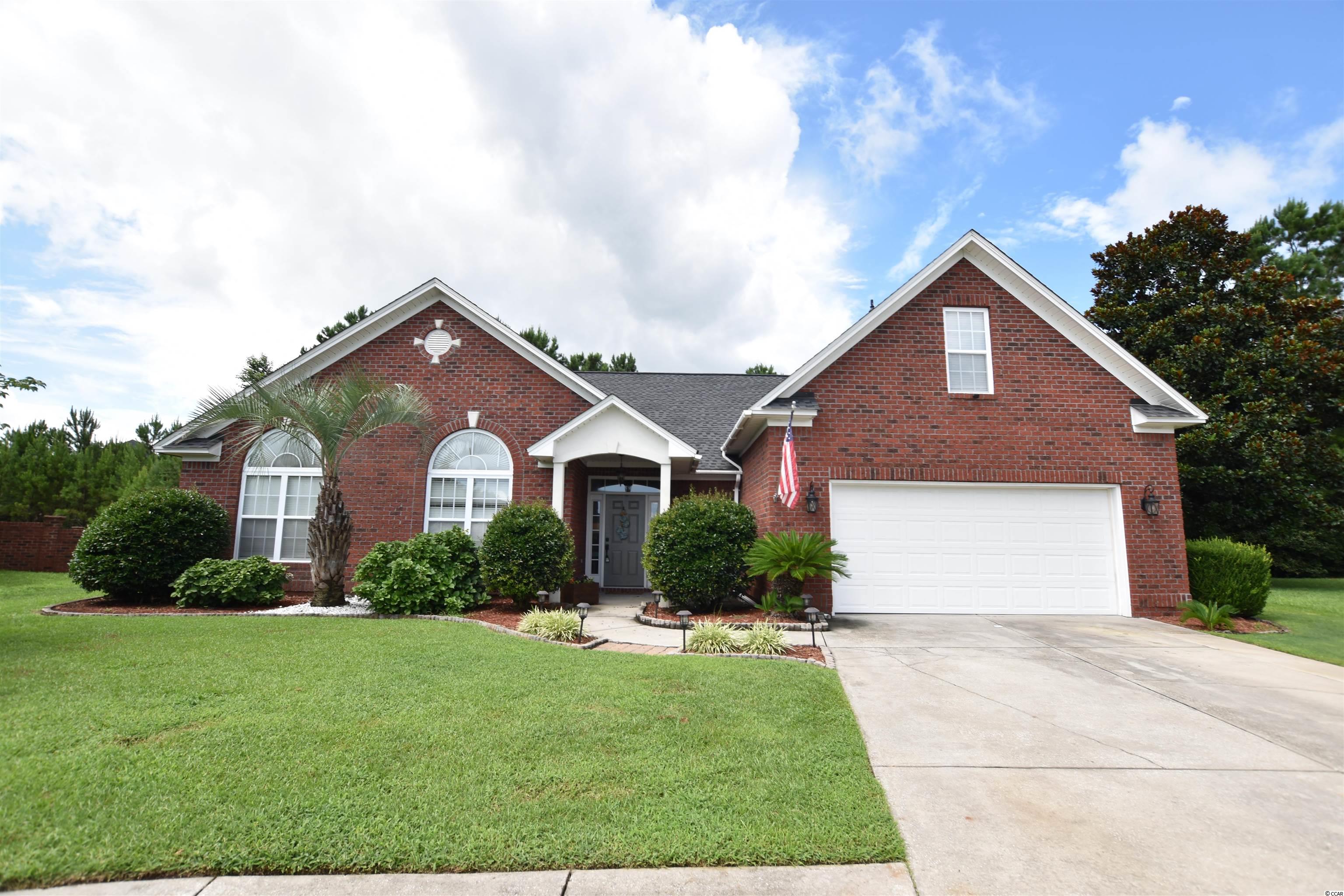 514 Stonemason Ct. Myrtle Beach, SC 29579