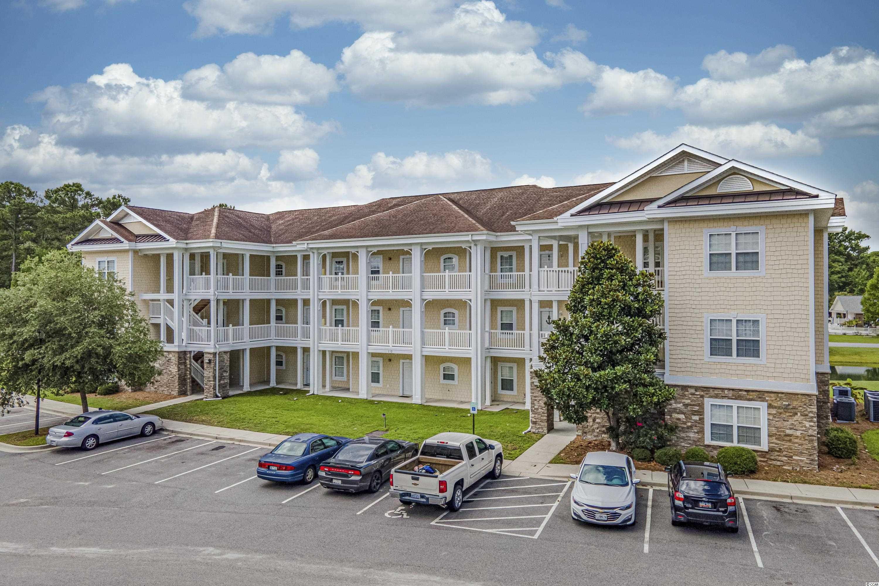 110 S Shore Blvd. UNIT #302 Longs, SC 29568