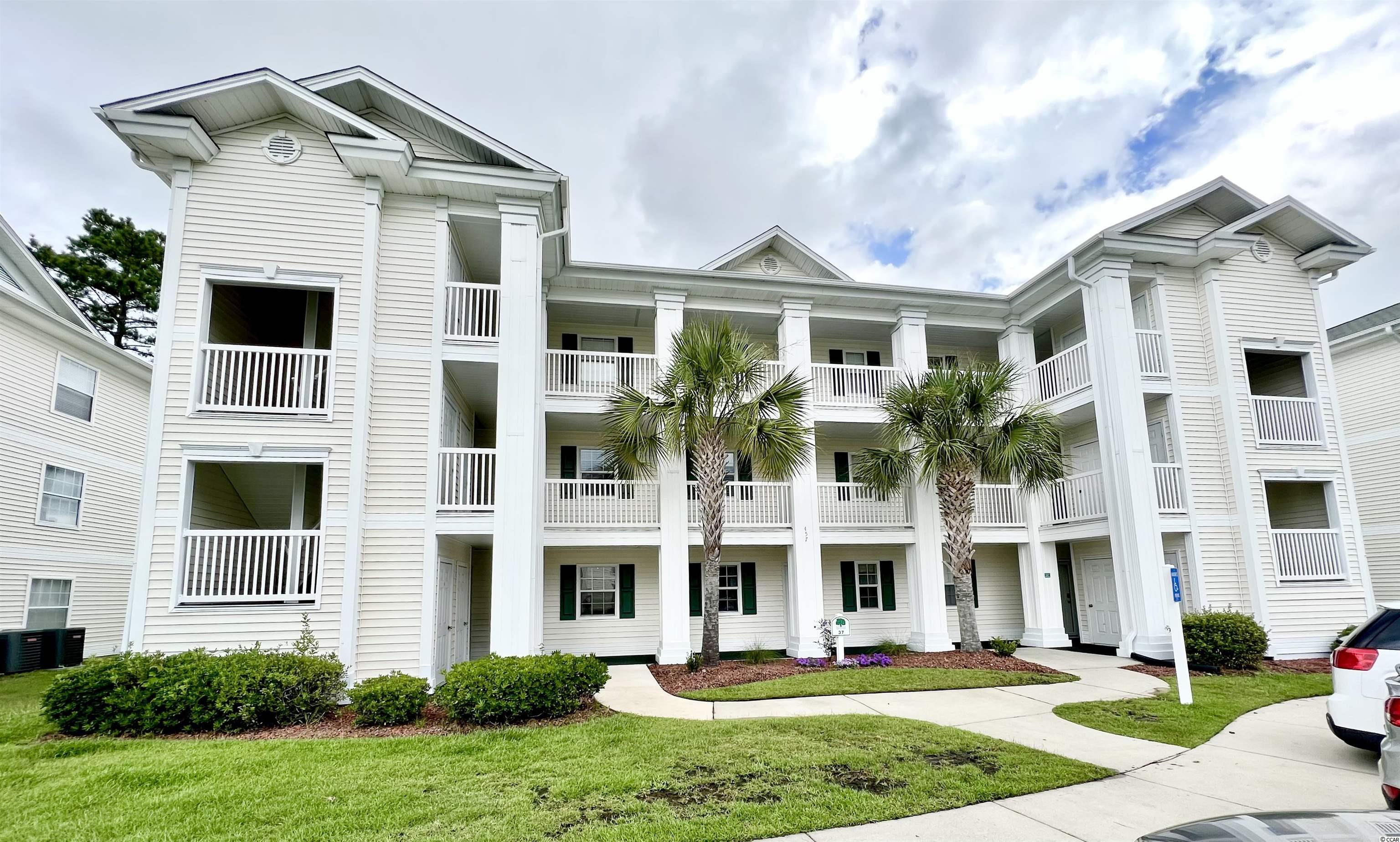 457 Red River Ct. UNIT 37-C Myrtle Beach, SC 29579