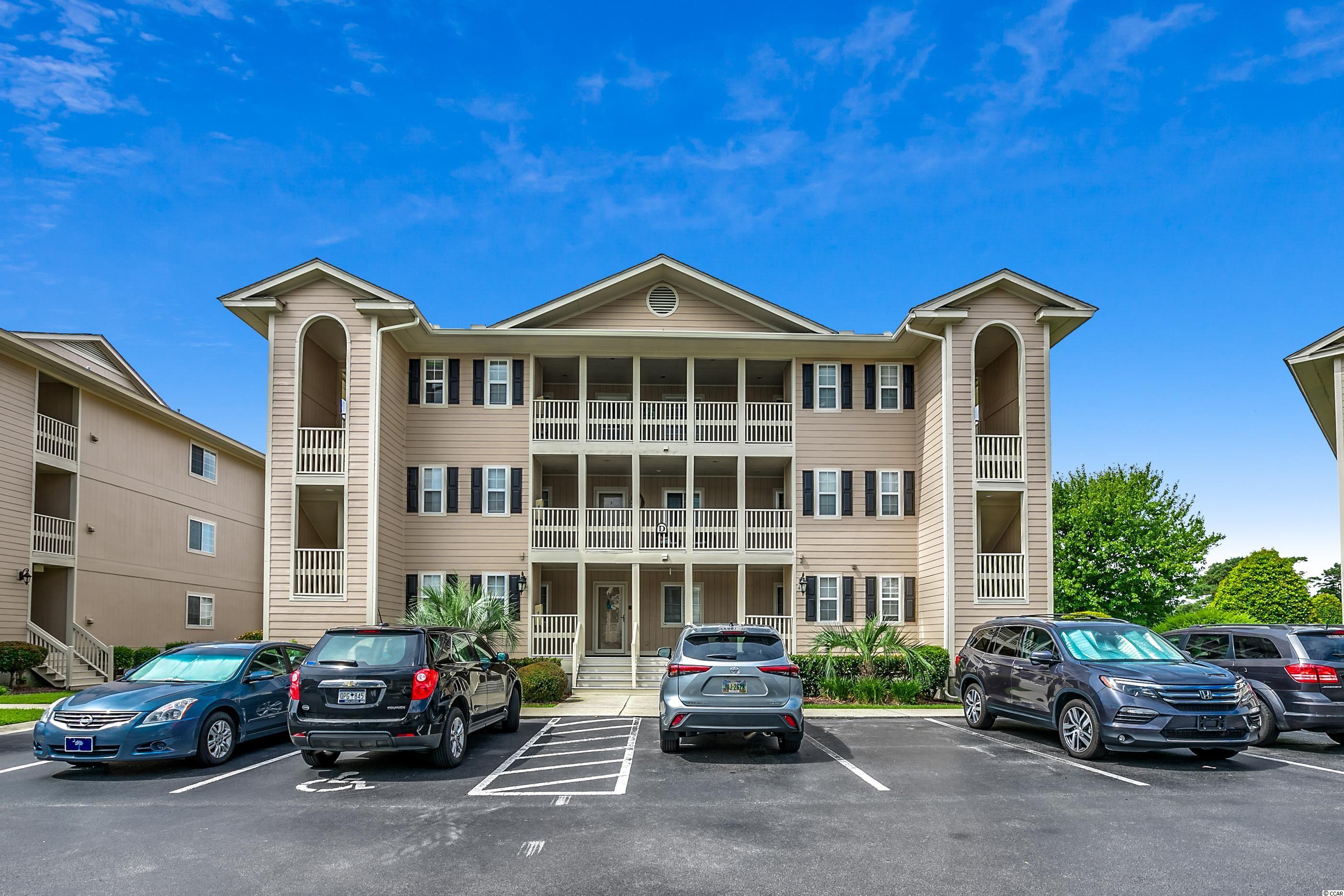 1900 Duffy St. UNIT D-6 North Myrtle Beach, SC 29582