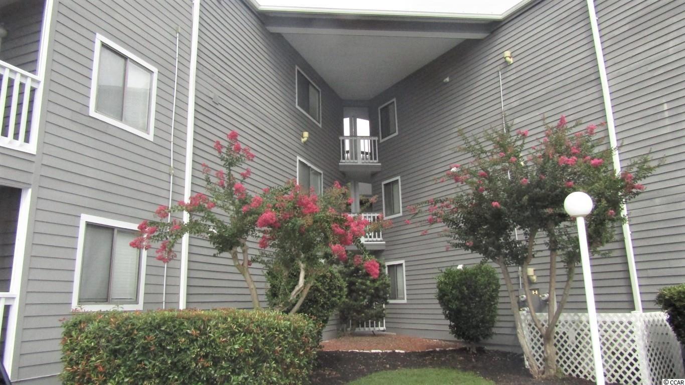 10174 Beach Dr. Sw UNIT #103 Calabash, NC 28467