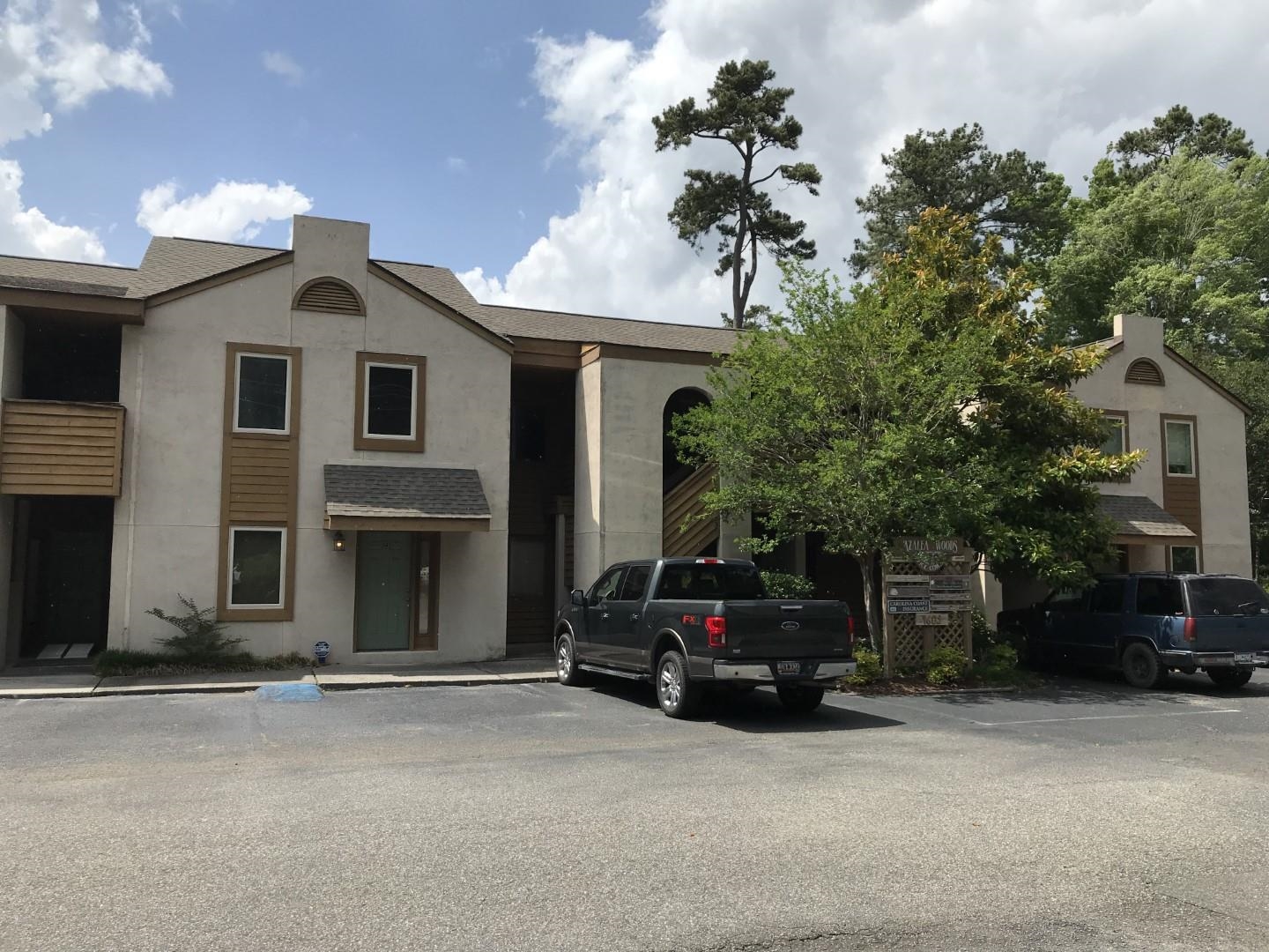 4603 Oleander Dr. UNIT Unit #3, #4, #5 Myrtle Beach, SC 29577