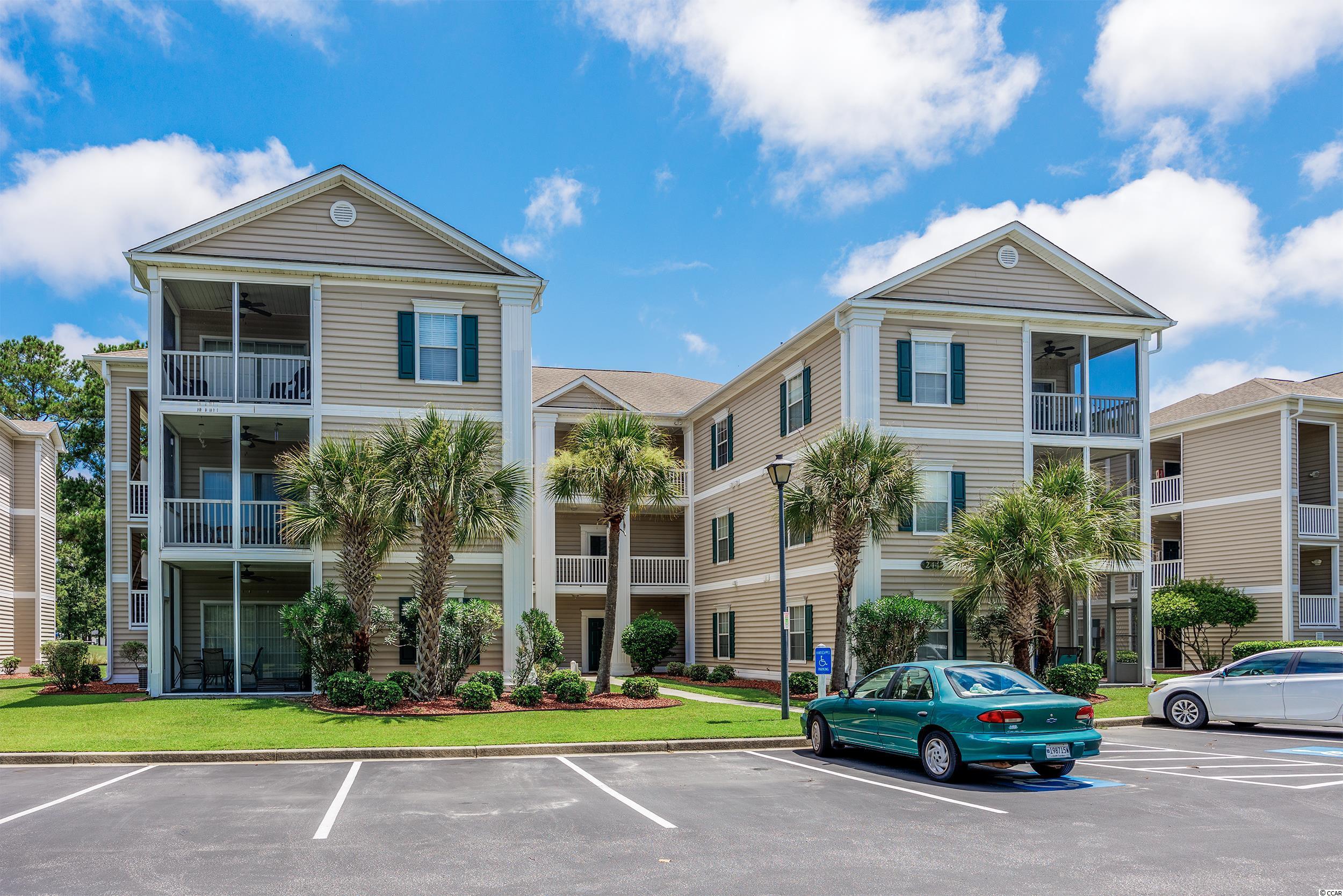 244 Sun Colony Blvd. UNIT #204 Longs, SC 29568