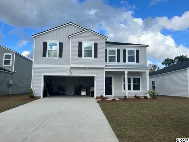 1595 Swing Bridge Way Myrtle Beach, SC 29588