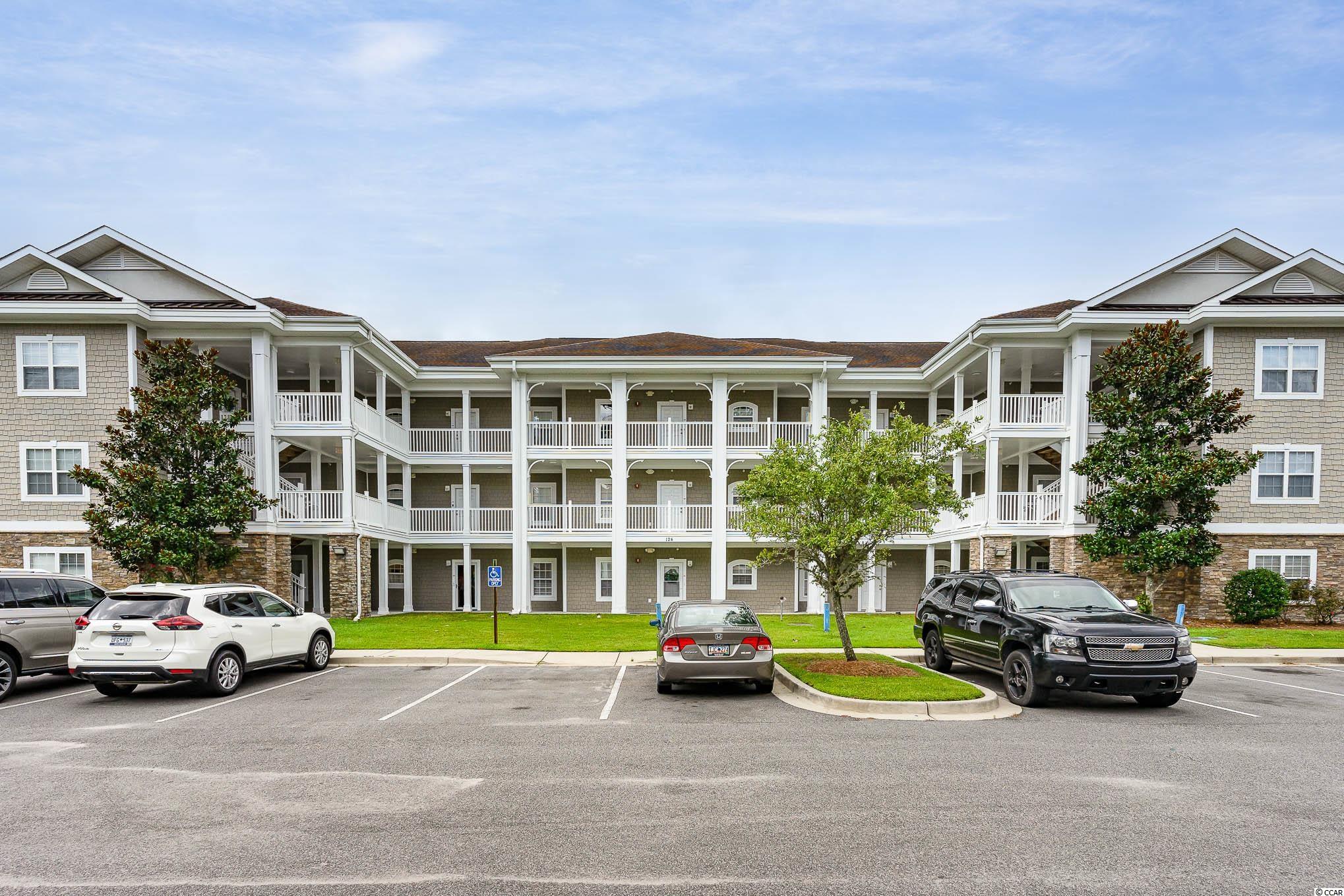 124 S Shore Blvd. UNIT #102 Longs, SC 29568