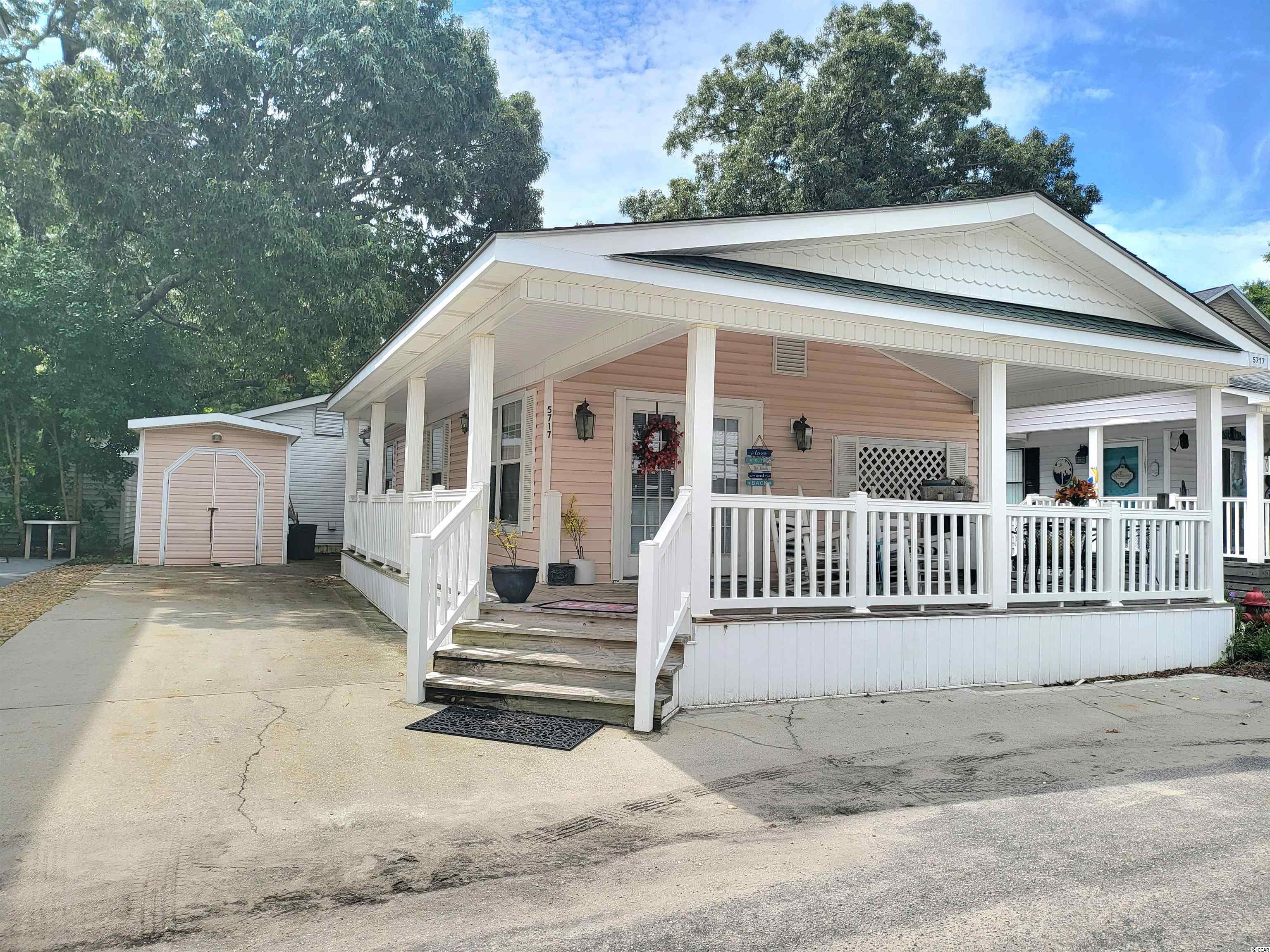 6001-5717 S Kings Hwy. Myrtle Beach, SC 29575