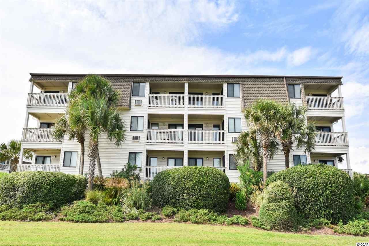 5601 N Ocean Blvd. UNIT C-310 Myrtle Beach, SC 29577