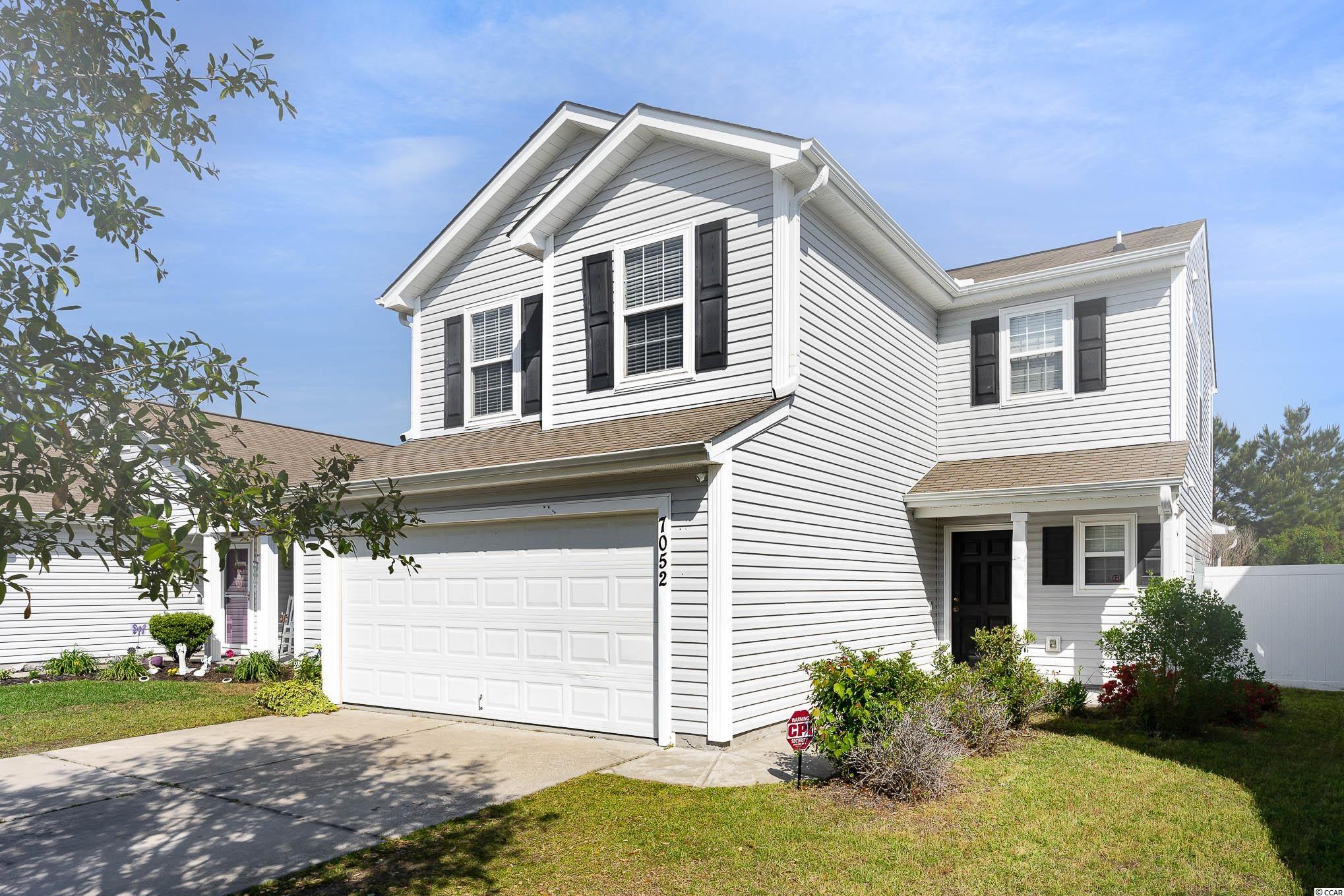 7052 Birnamwood Ct. Myrtle Beach, SC 29579