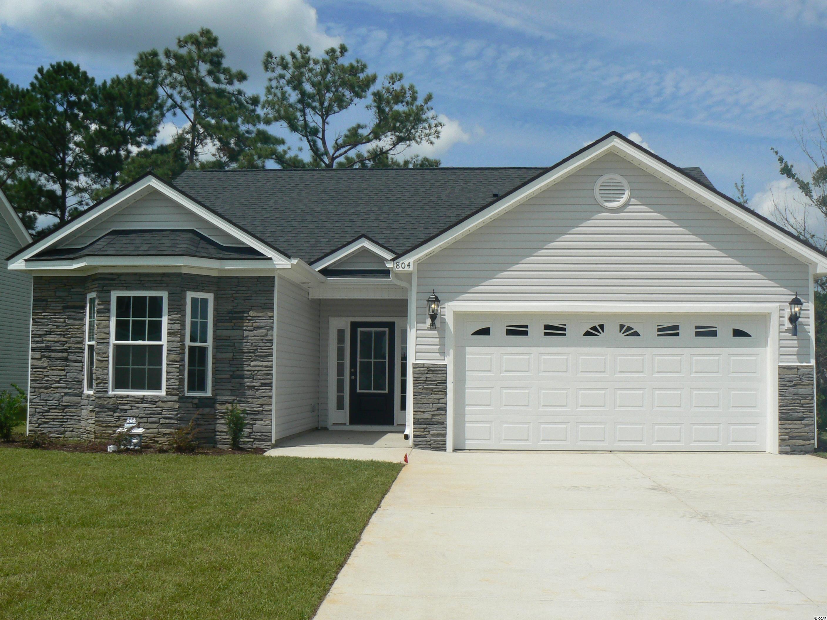 804 Twickenham Loop Longs, SC 29568