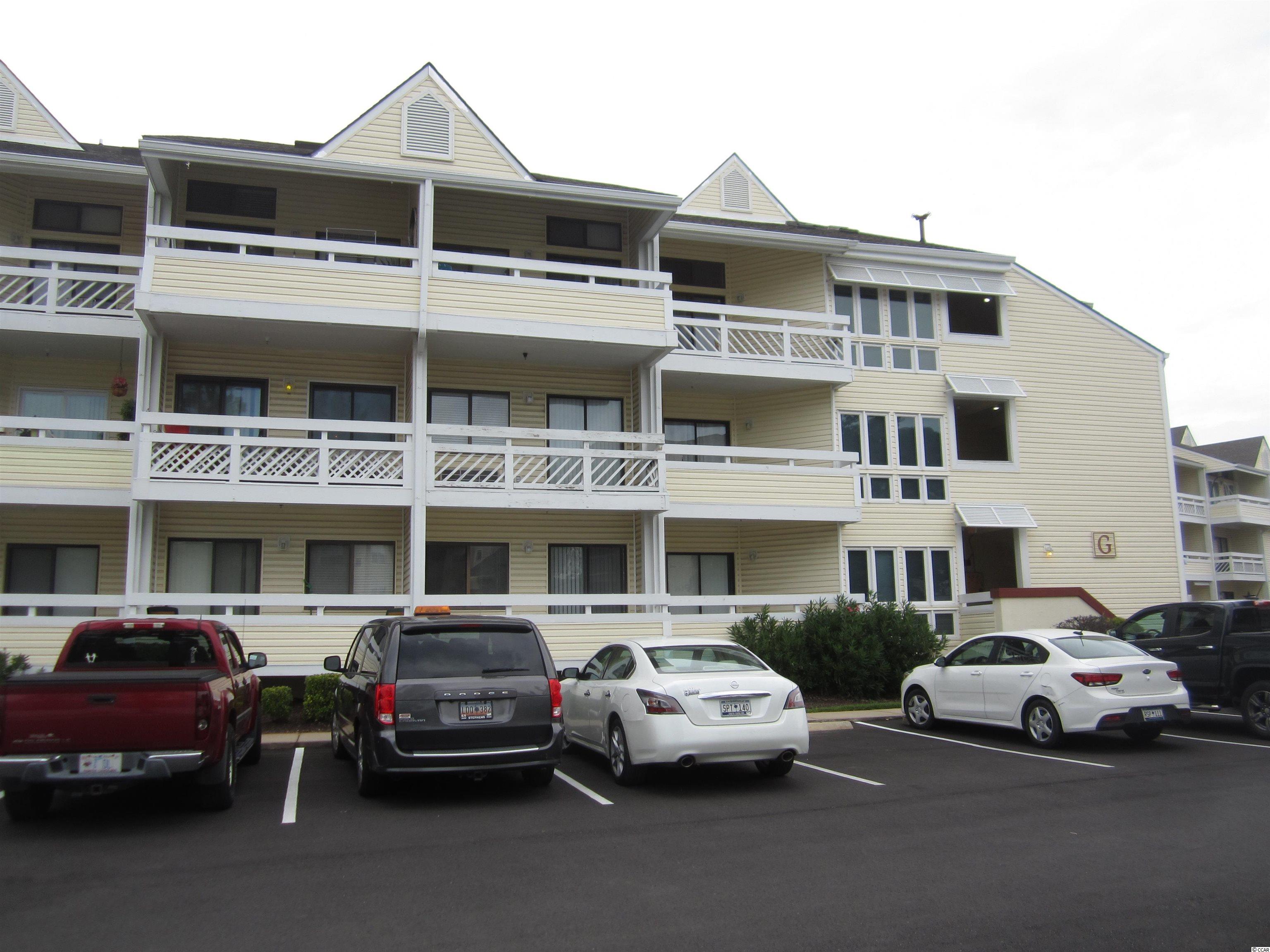 1100 Possum Trot Rd. UNIT G-215 North Myrtle Beach, SC 29582