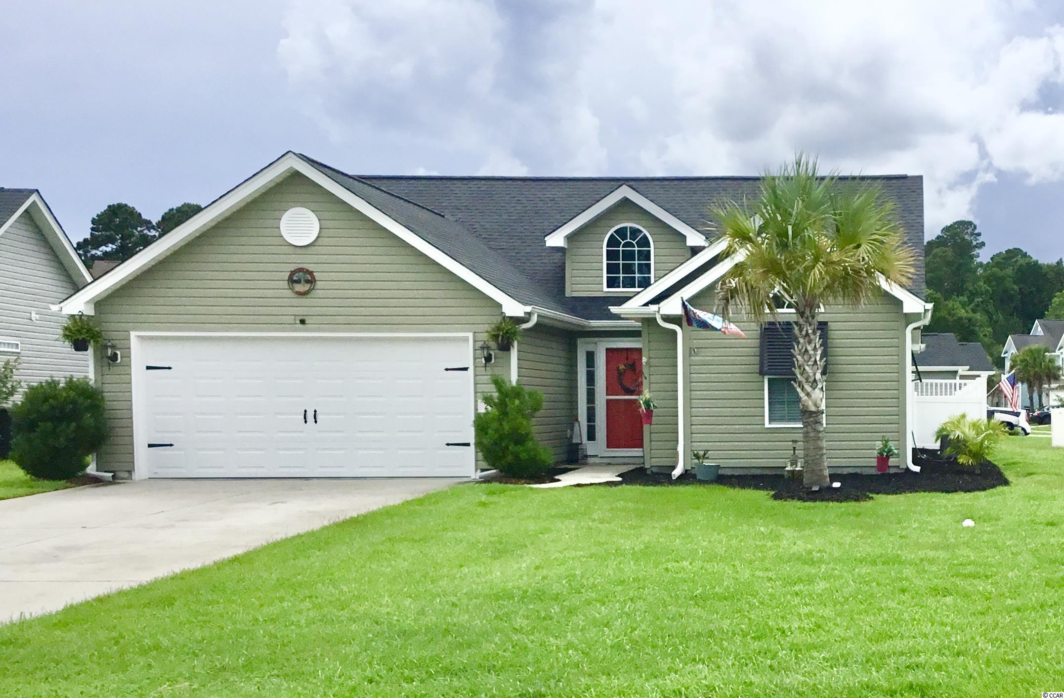 292 Foxpath Loop Myrtle Beach, SC 29588