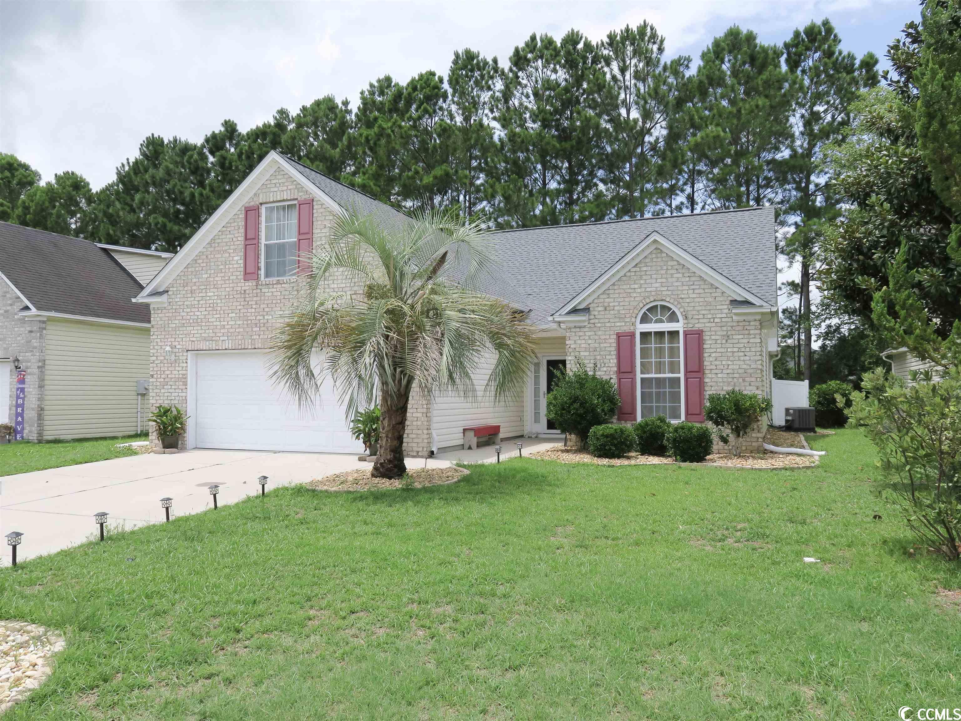 8109 Pleasant Point Ln. Myrtle Beach, SC 29579