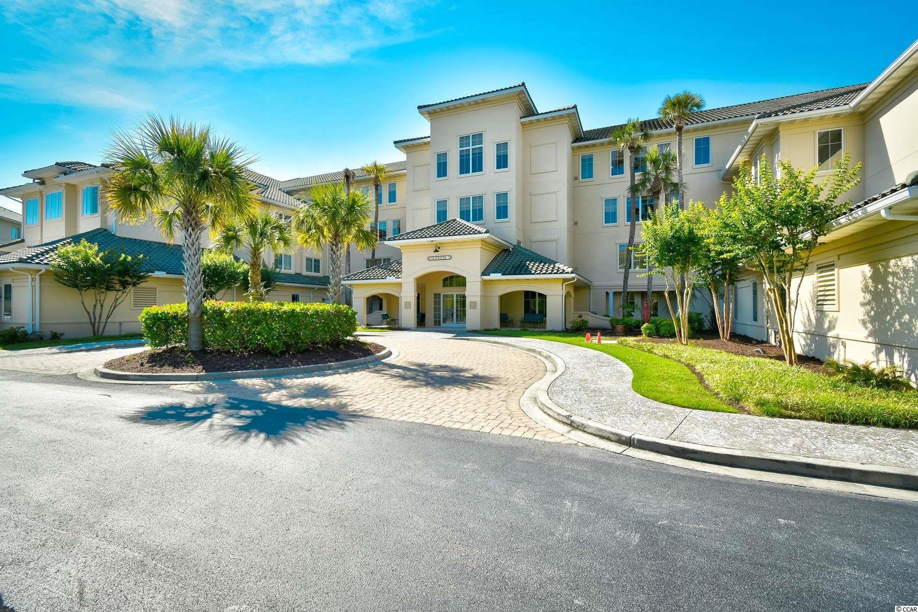 2180 Waterview Dr. UNIT #714 North Myrtle Beach, SC 29582