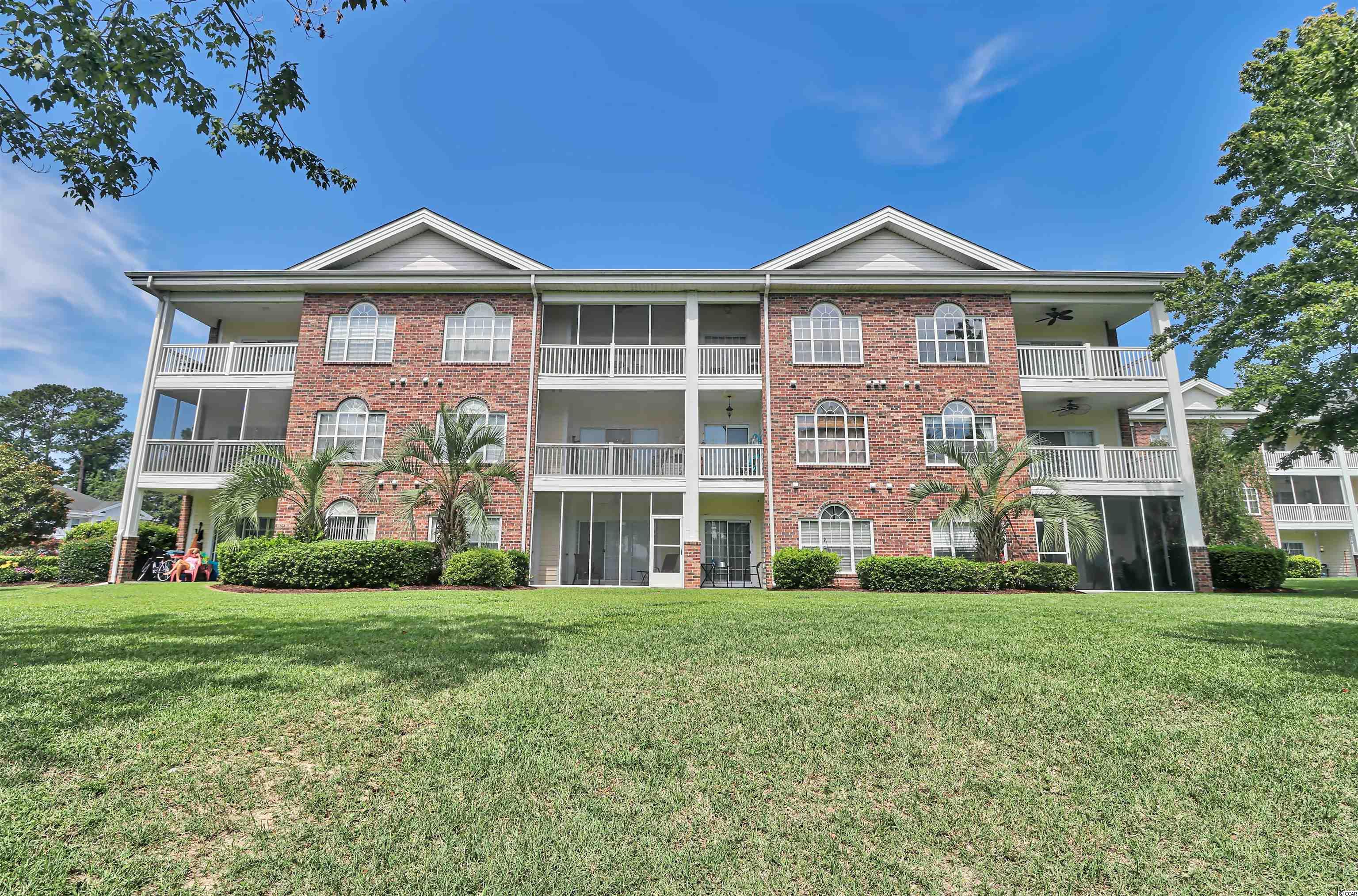 699 Riverwalk Dr. UNIT #302 Myrtle Beach, SC 29579