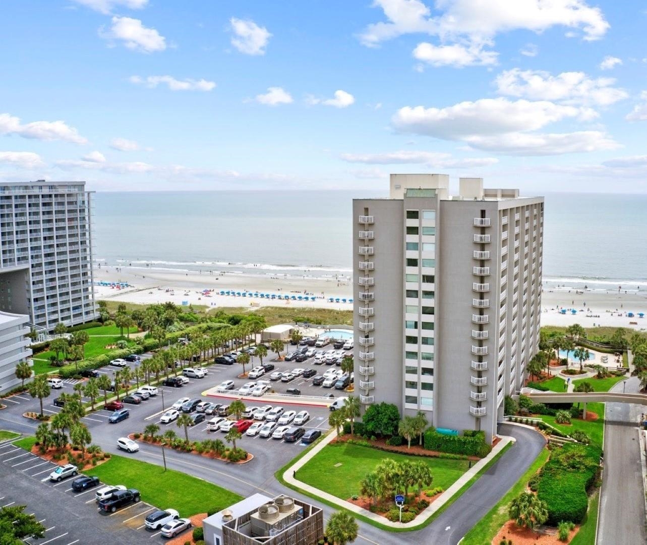 9820 Queensway Blvd. UNIT #1405 Myrtle Beach, SC 29572