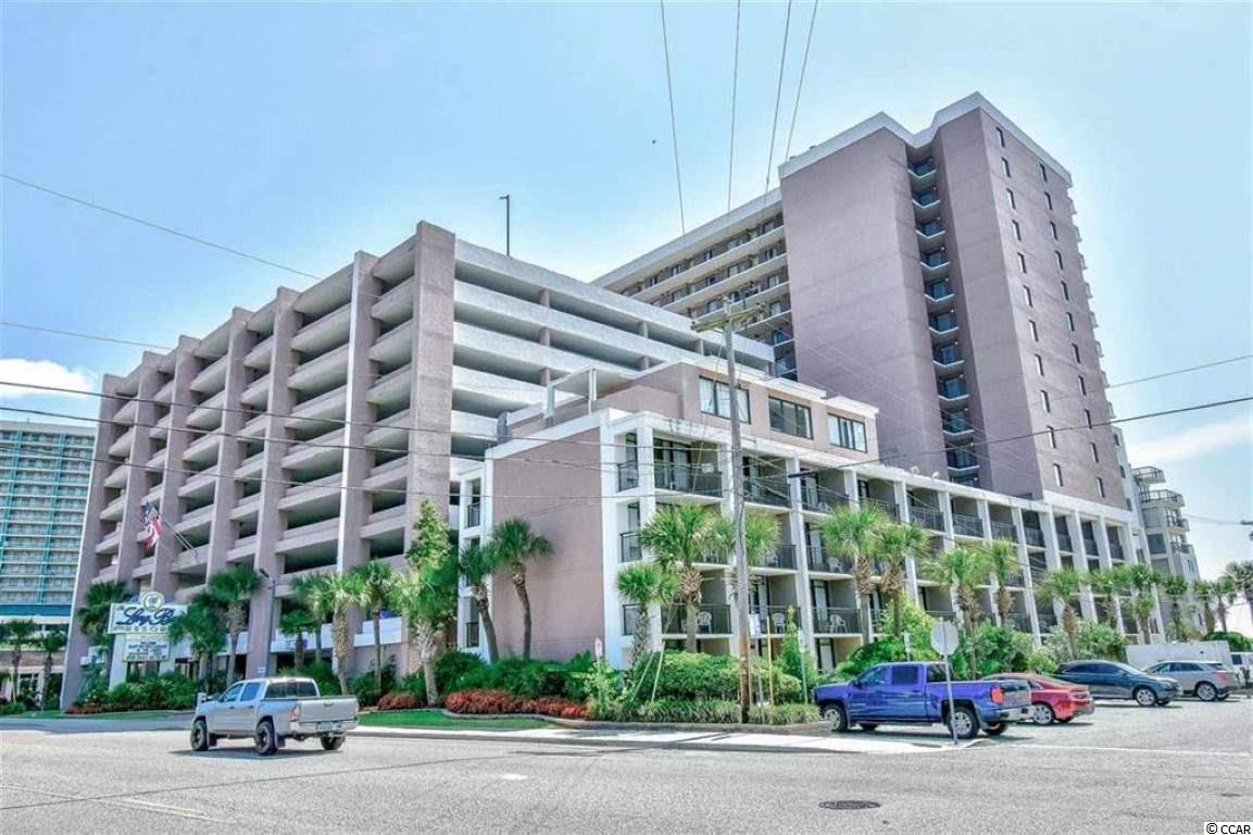 7200 N Ocean Blvd. UNIT #851 Myrtle Beach, SC 29572