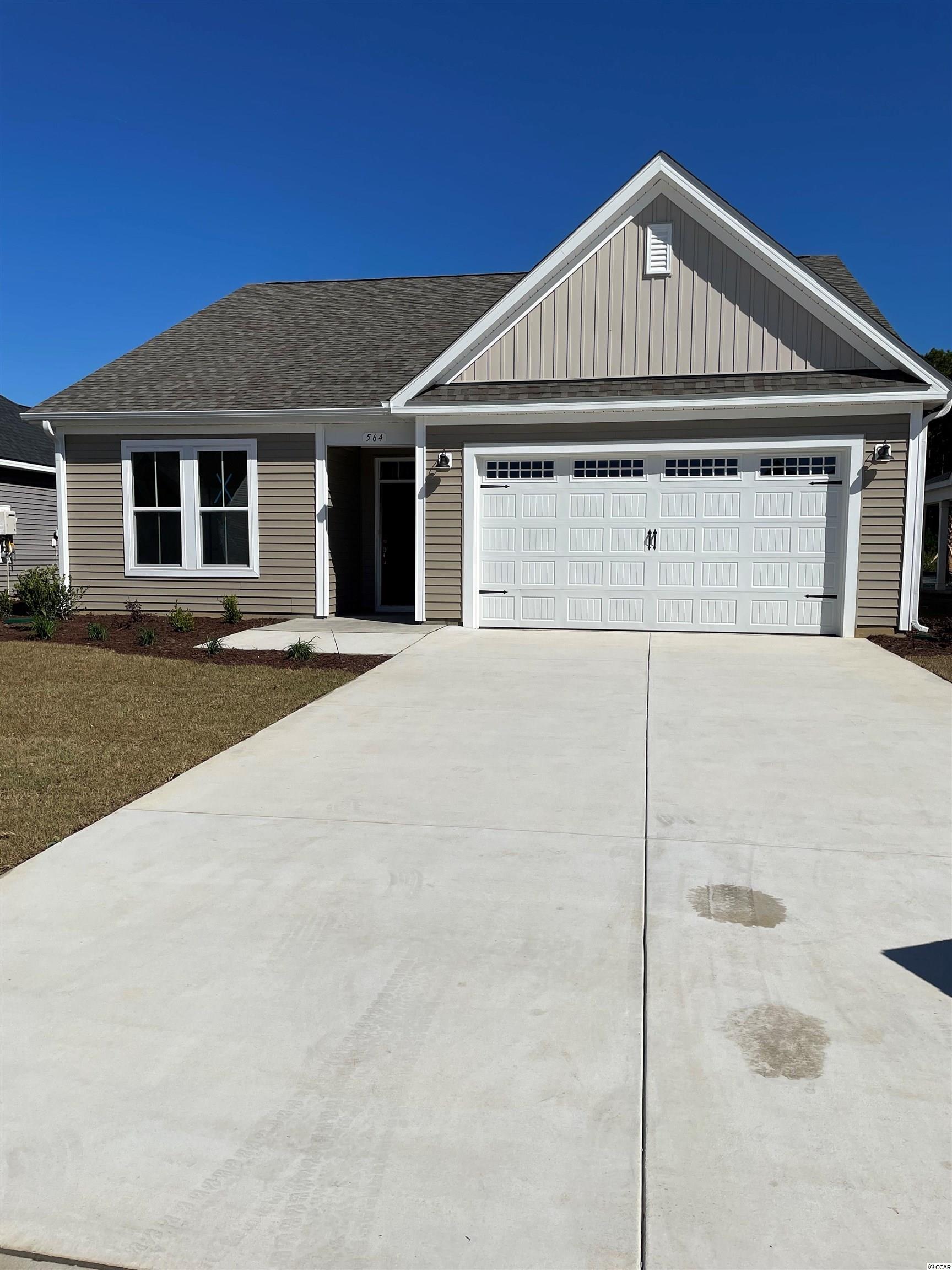 564 Shellbark Dr. Longs, SC 29568