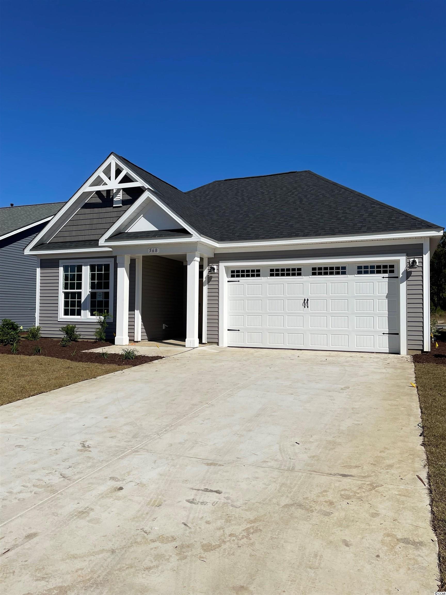 568 Shellbark Dr. Longs, SC 29568