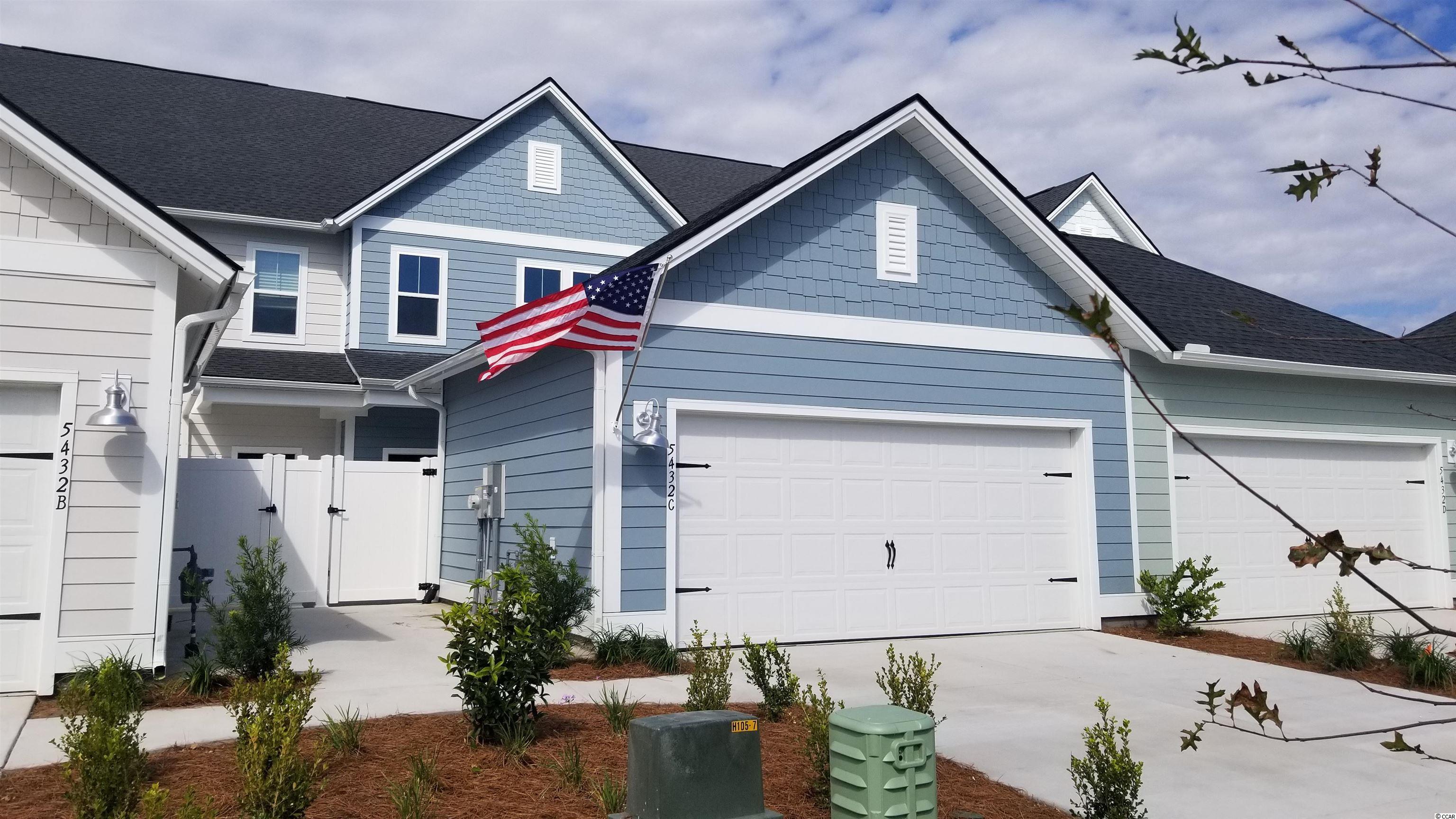 5432-C Knobcone Loop UNIT C Myrtle Beach, SC 29577