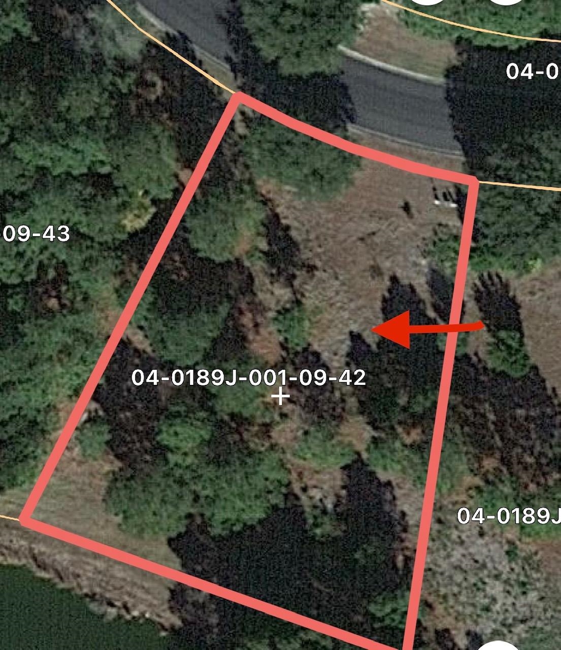 Lot 20 Colony Club Dr. Georgetown, SC 29440