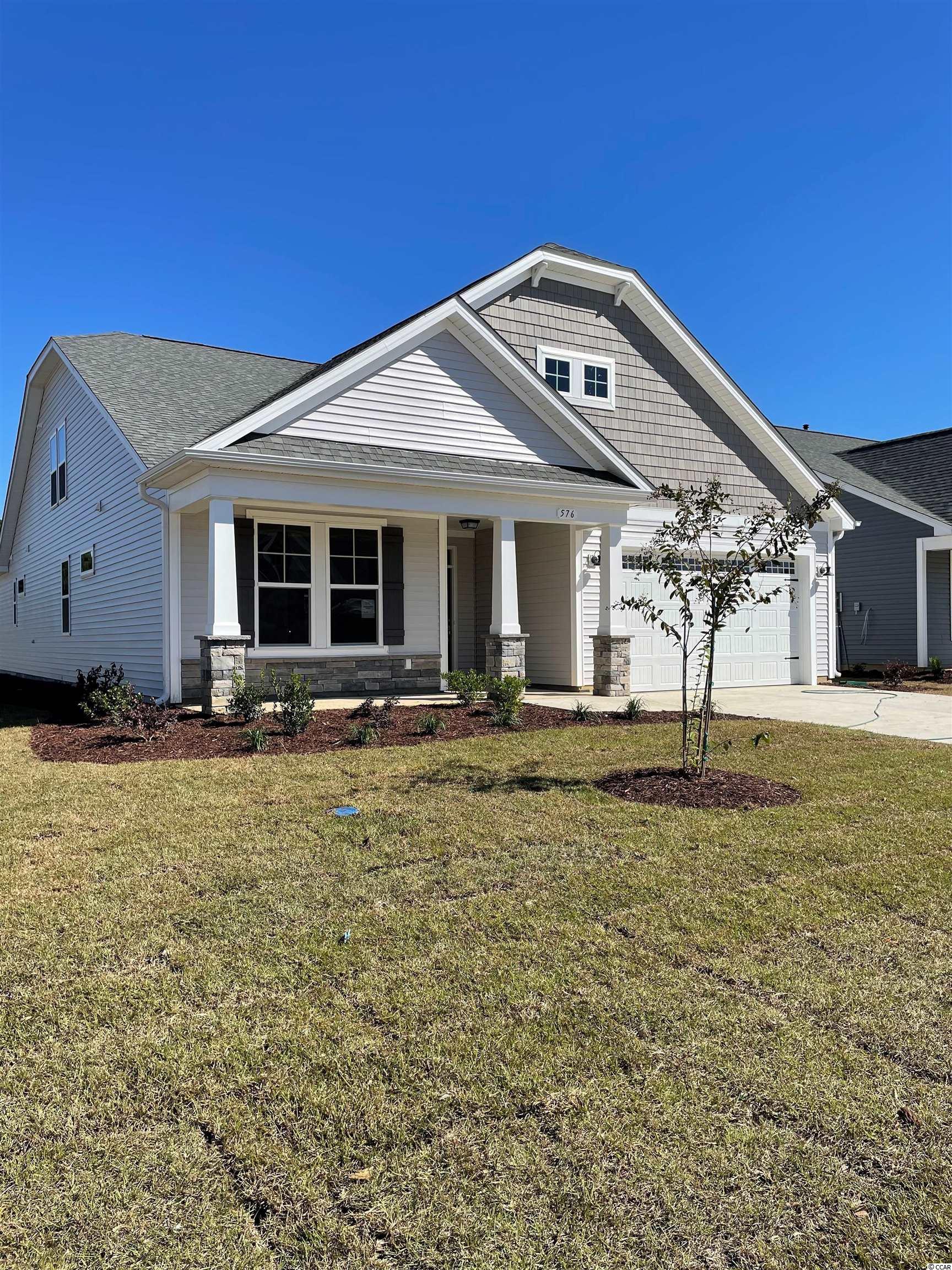 576 Shellbark Dr. Longs, SC 29568