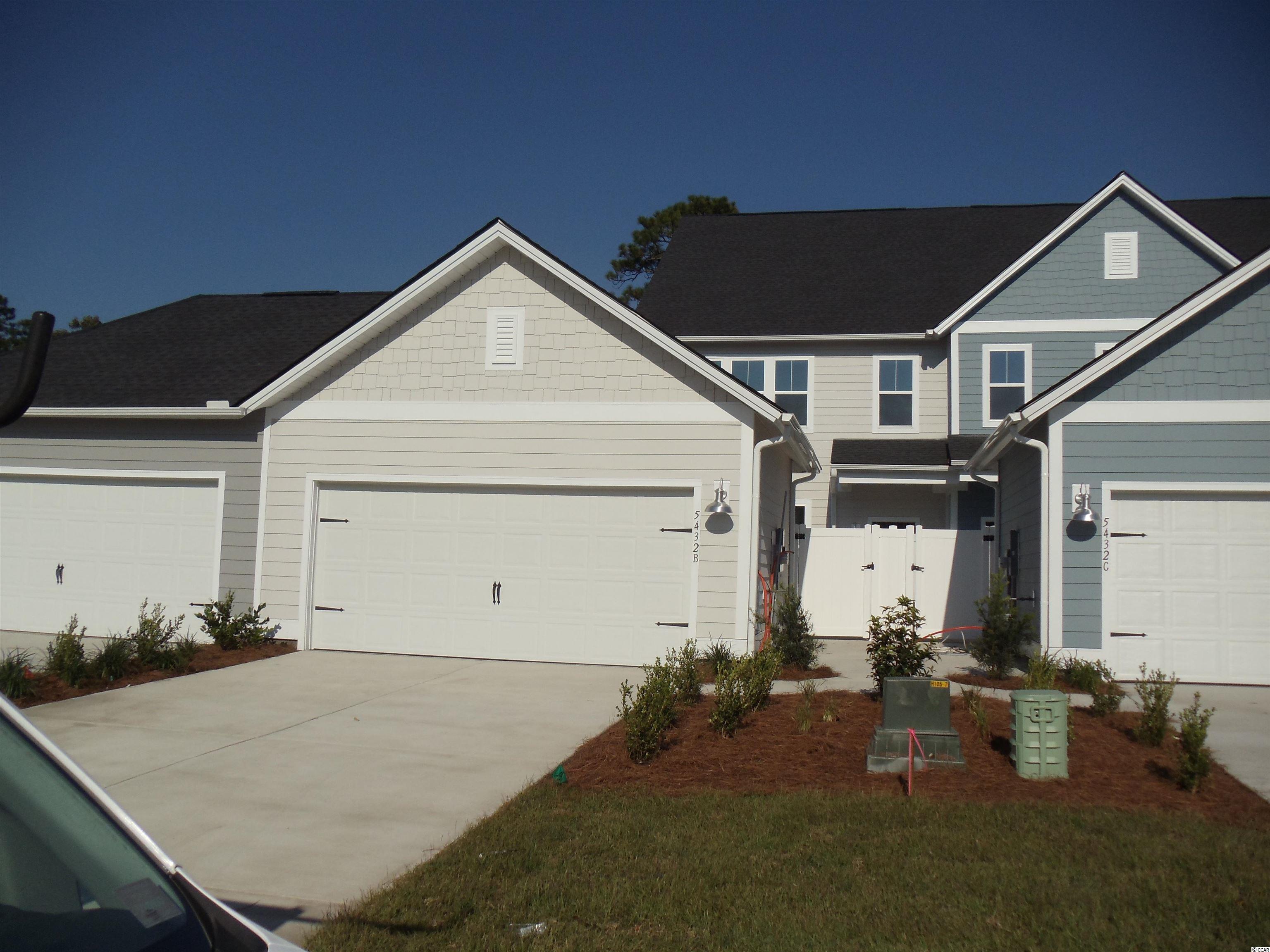 5432-B Knobcone Loop UNIT #102 Myrtle Beach, SC 29577