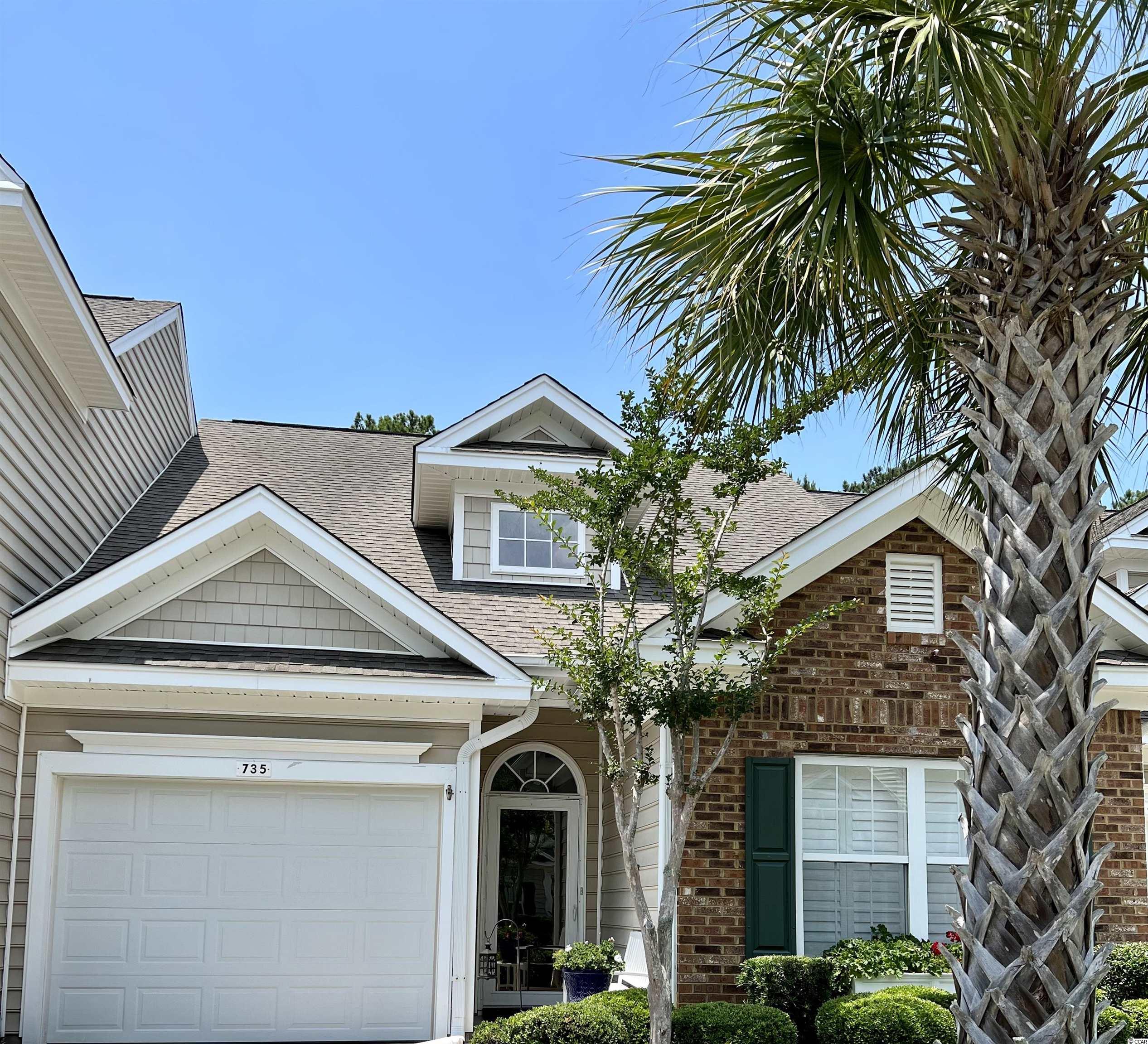 735 Botany Loop UNIT #44 Murrells Inlet, SC 29576