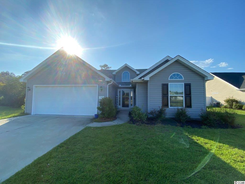 345 Encore Circle Myrtle Beach, SC 29579