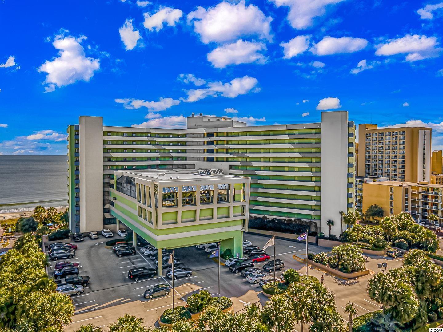 1105 S Ocean Blvd. UNIT #338 Myrtle Beach, SC 29577