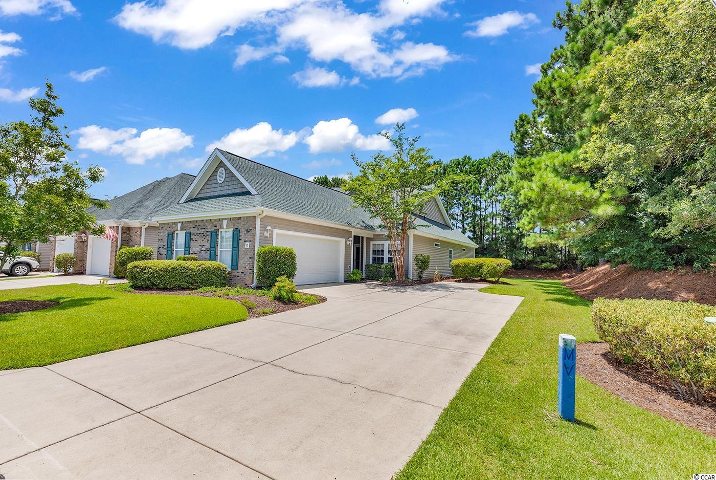 139 Chenoa Dr. UNIT D Murrells Inlet, SC 29576