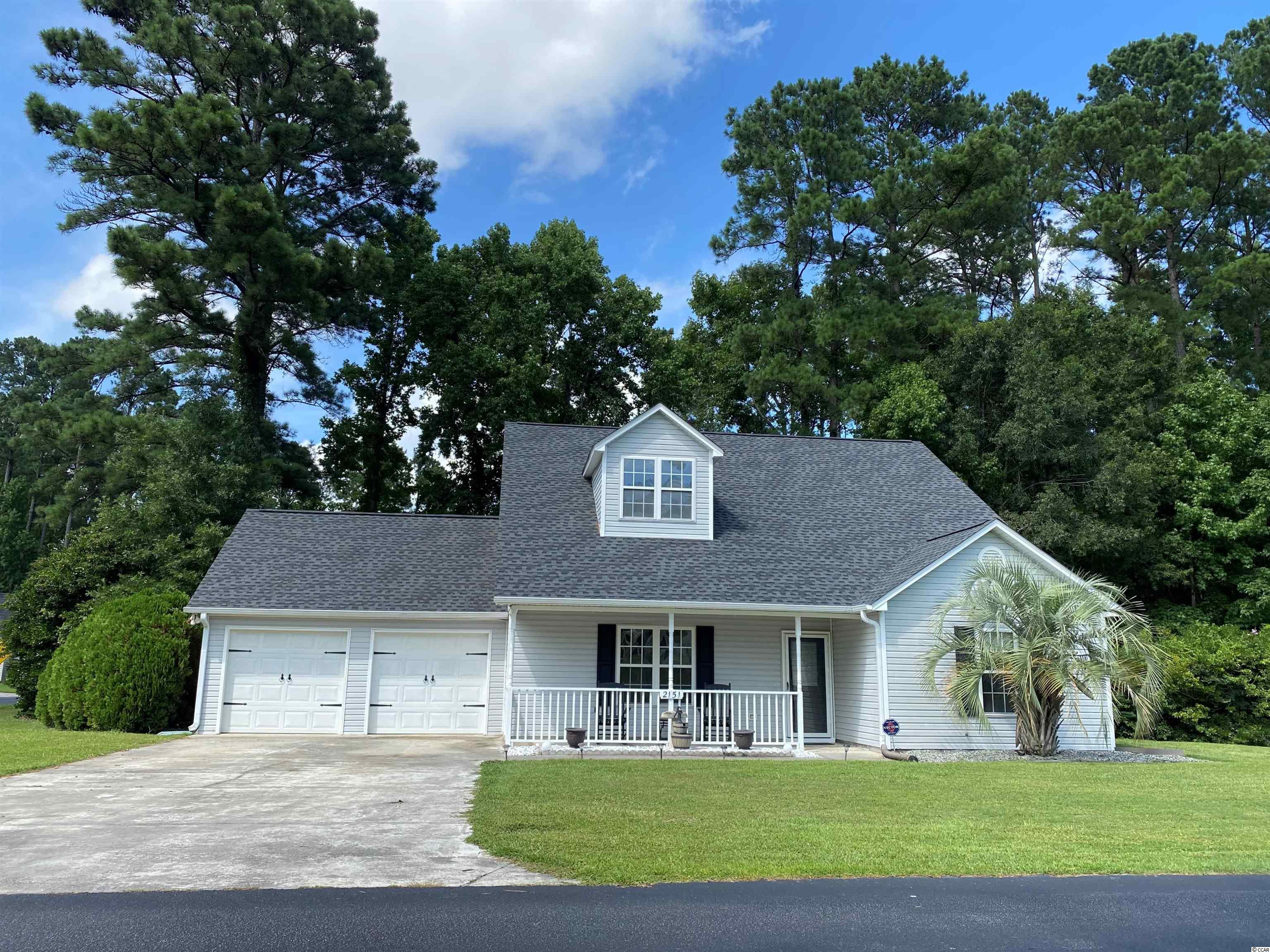 2151 Seaford Dr. Longs, SC 29568