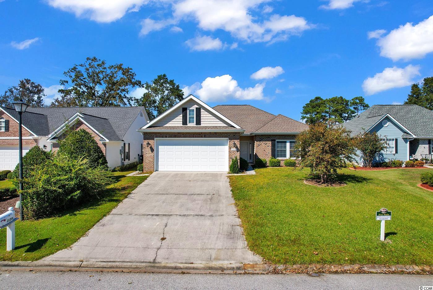 2459 Glen Dr. Little River, SC 29566