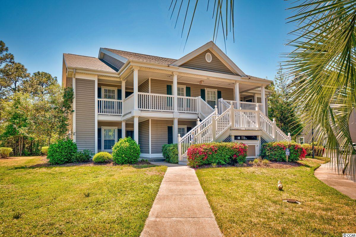 573 Blue Stem Dr. UNIT 77-C Pawleys Island, SC 29585