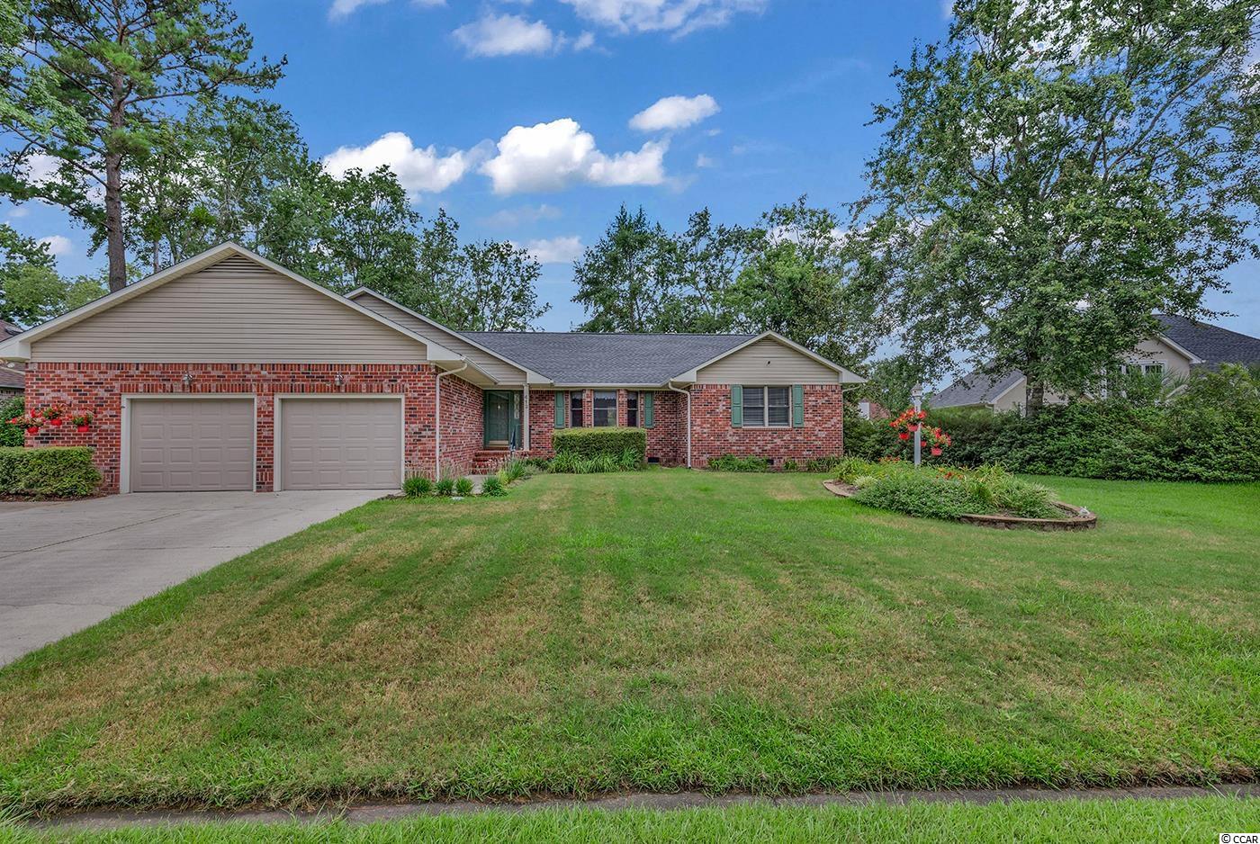413 Lumber River Rd. Myrtle Beach, SC 29588