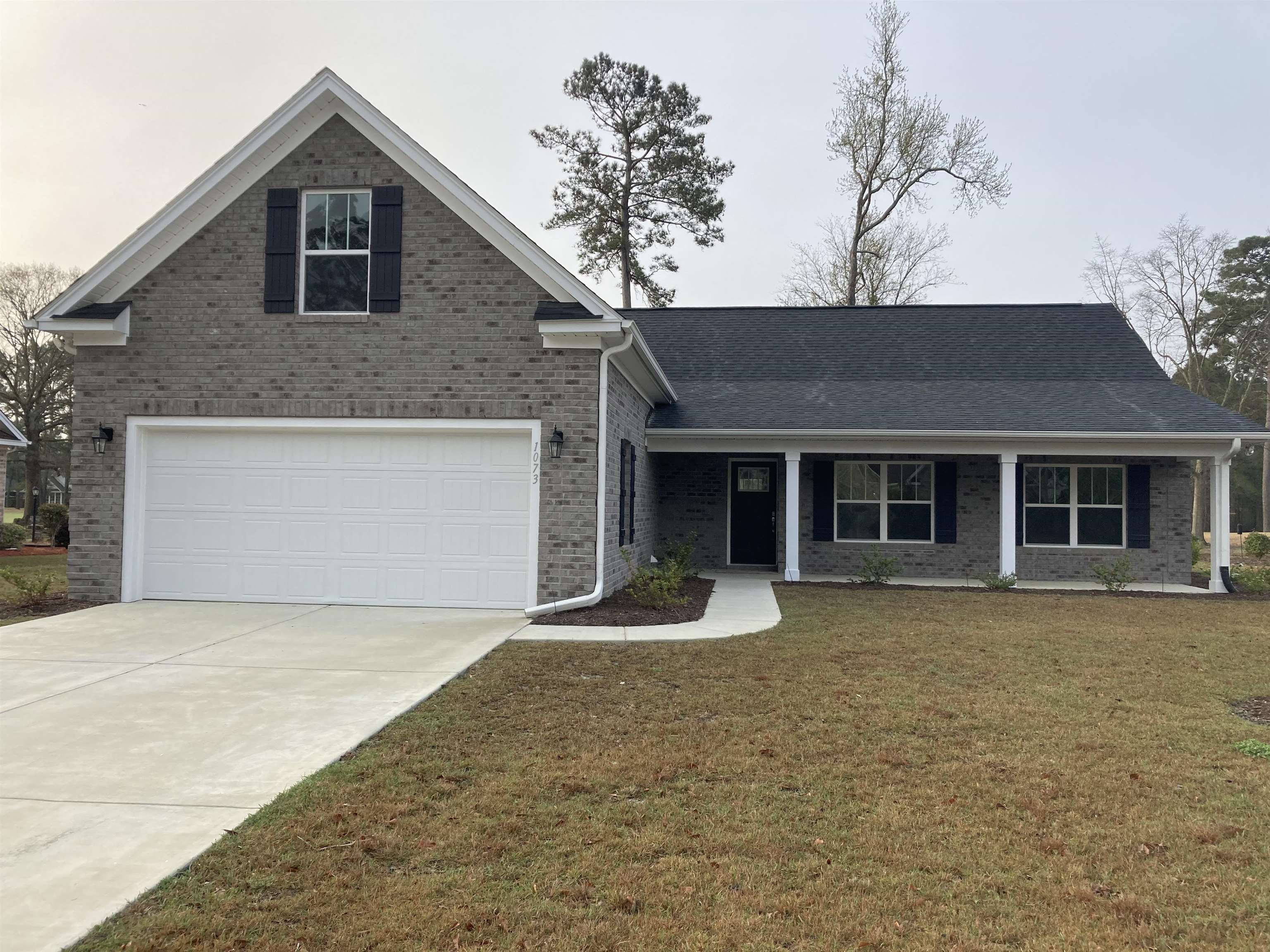 1073 Yellow Jasmine Dr. Longs, SC 29568