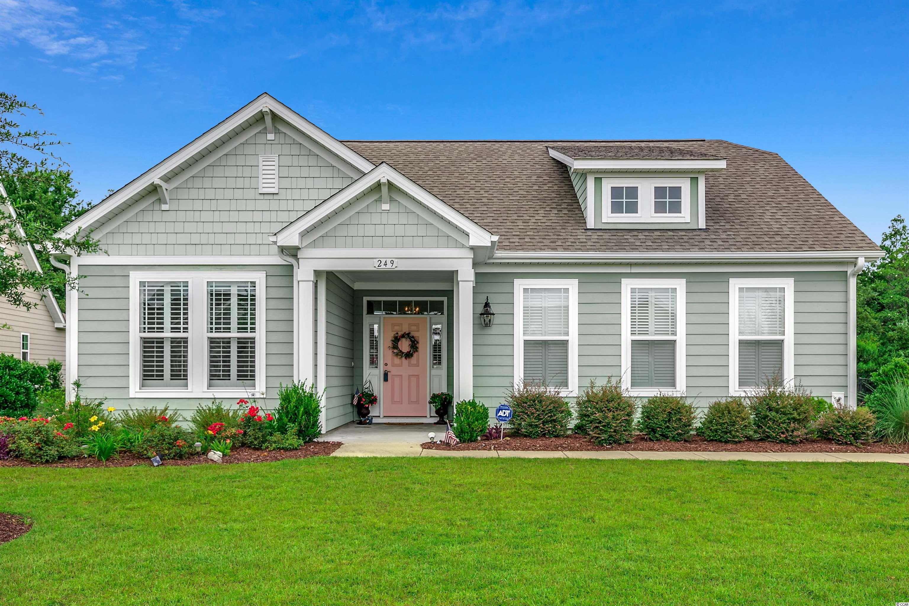 249 Deep Blue Dr. Myrtle Beach, SC 29579