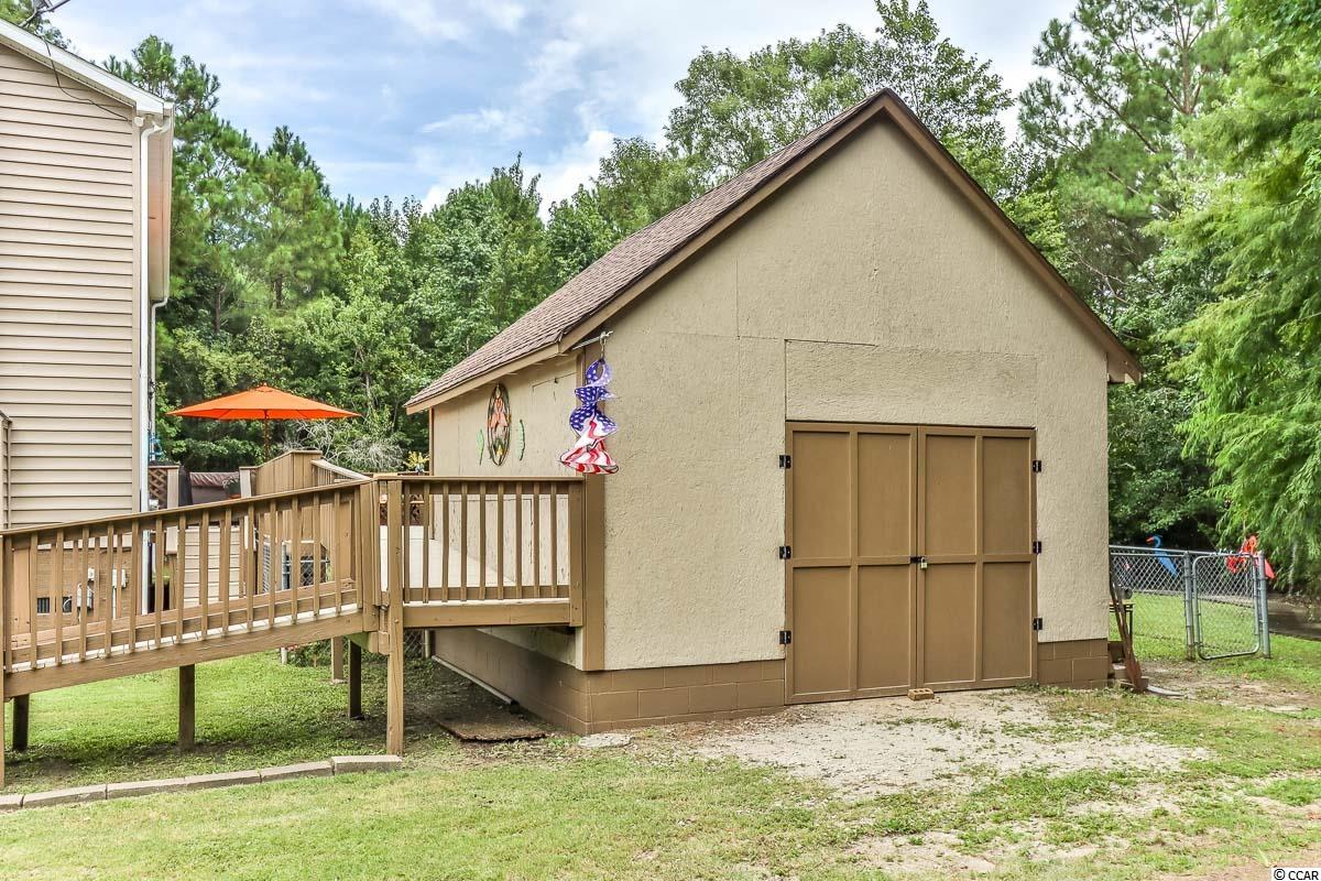 6 Smith Blvd. Myrtle Beach, SC 29588