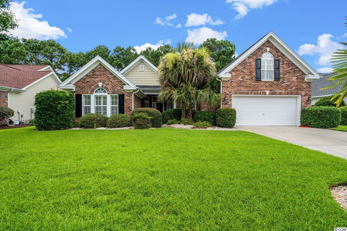 258 Pickering Dr. Murrells Inlet, SC 29576