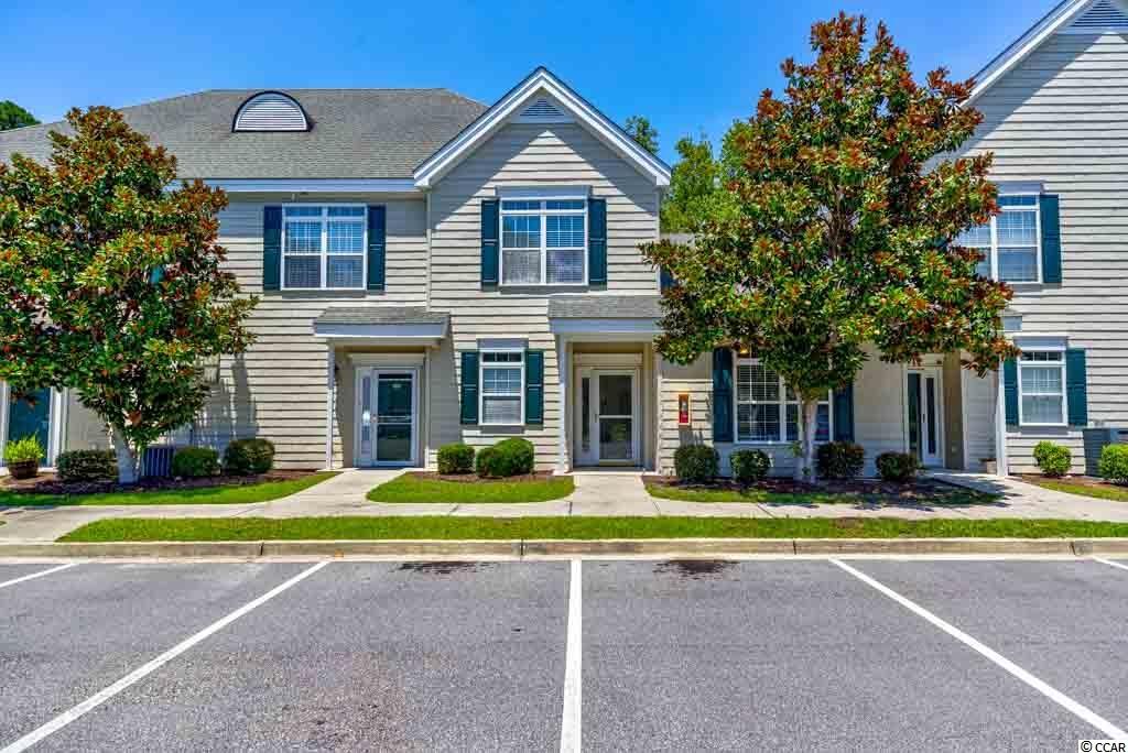 118 Scotchbroom Dr. UNIT G-104 Little River, SC 29566