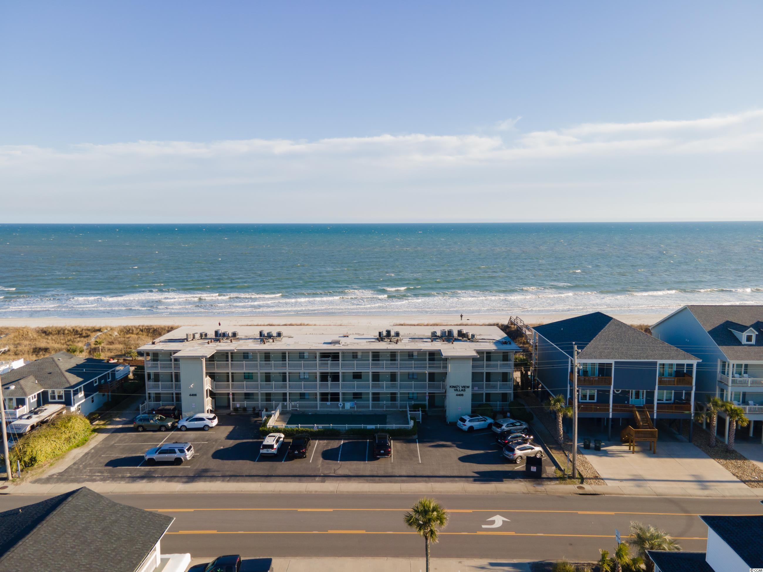 4406 N Ocean Blvd. UNIT D1 North Myrtle Beach, SC 29582