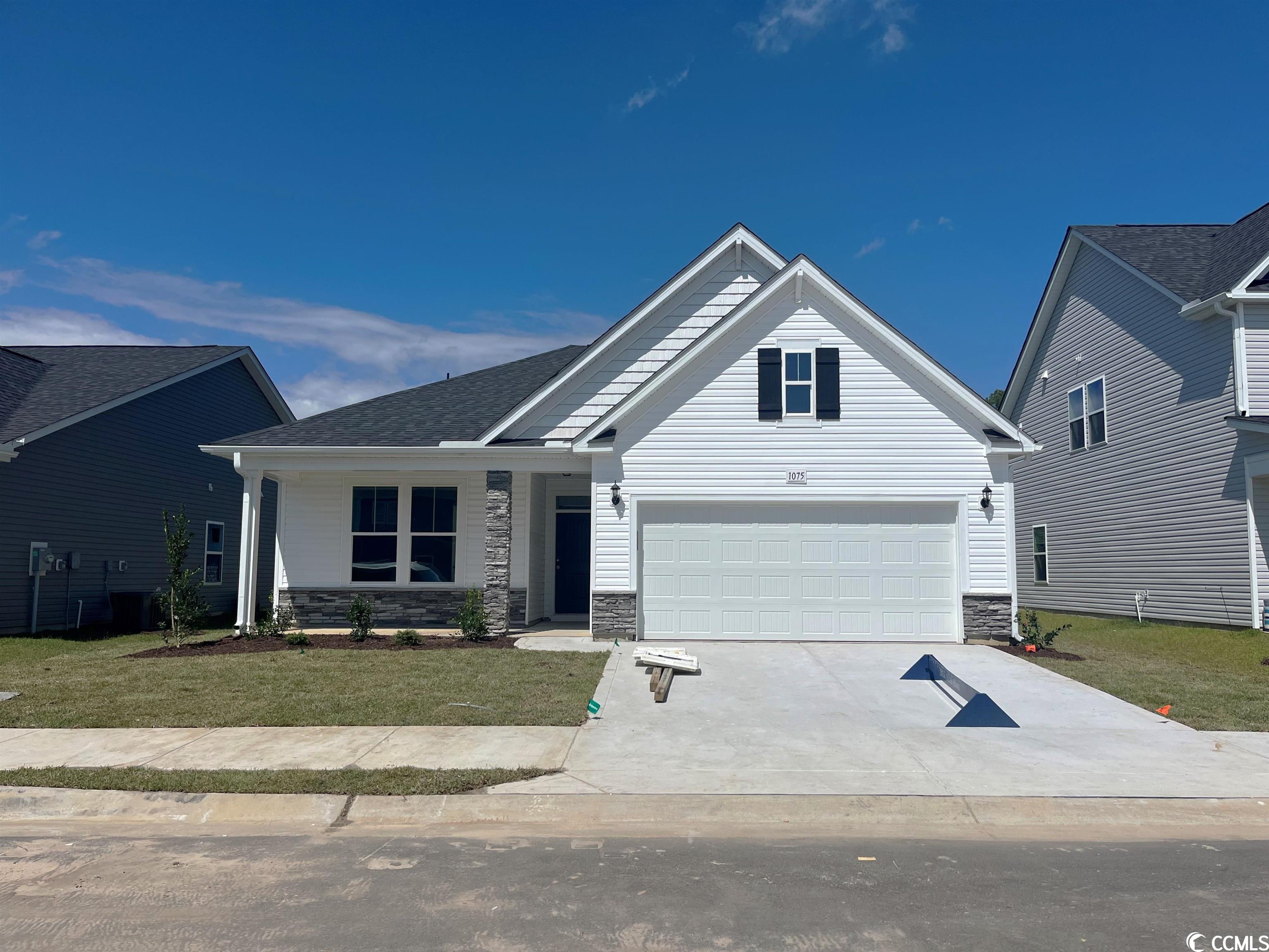 1075 NW Forest Bend Dr. Calabash, NC 28467