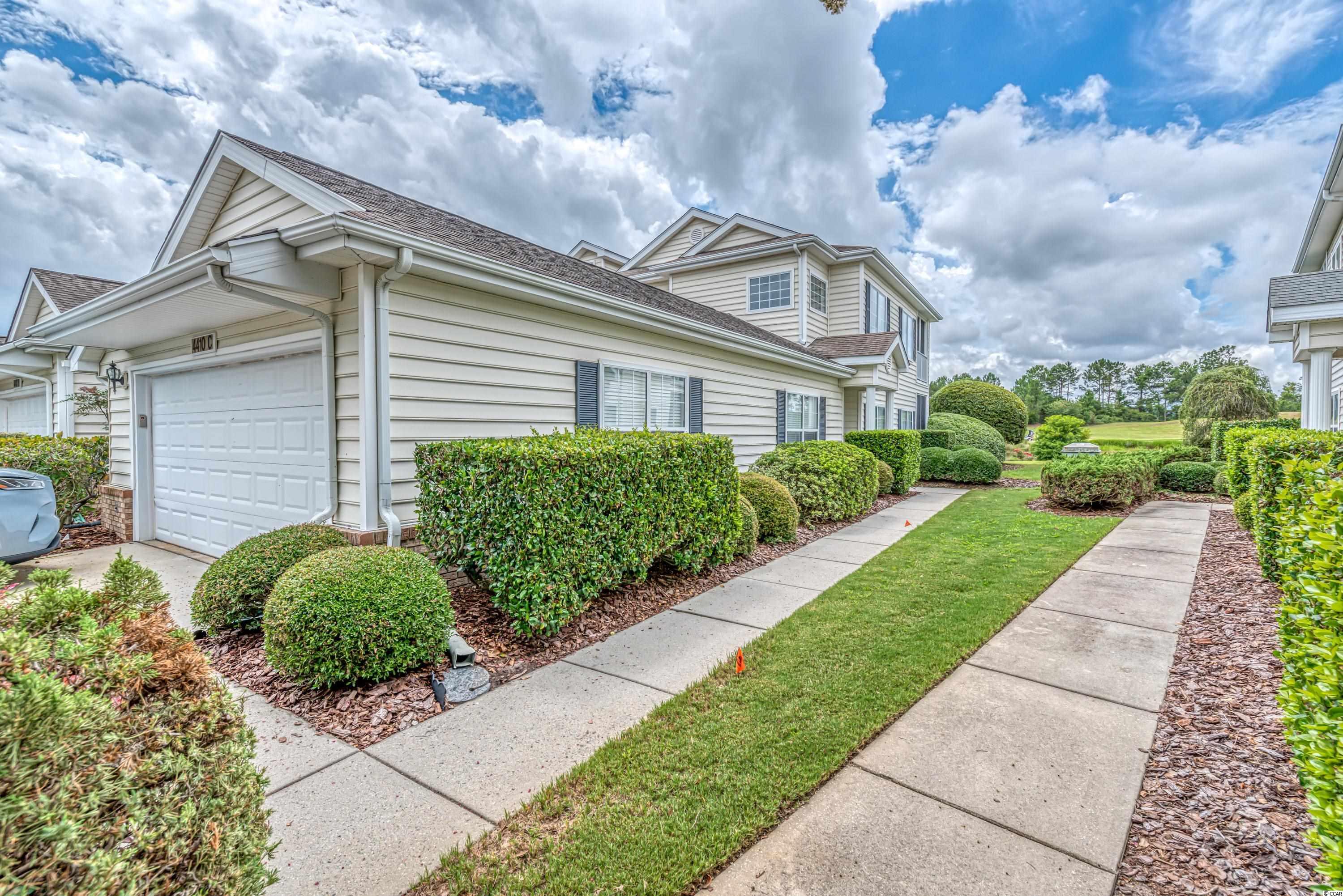 4410-C Waterville Ct. UNIT C Myrtle Beach, SC 29579