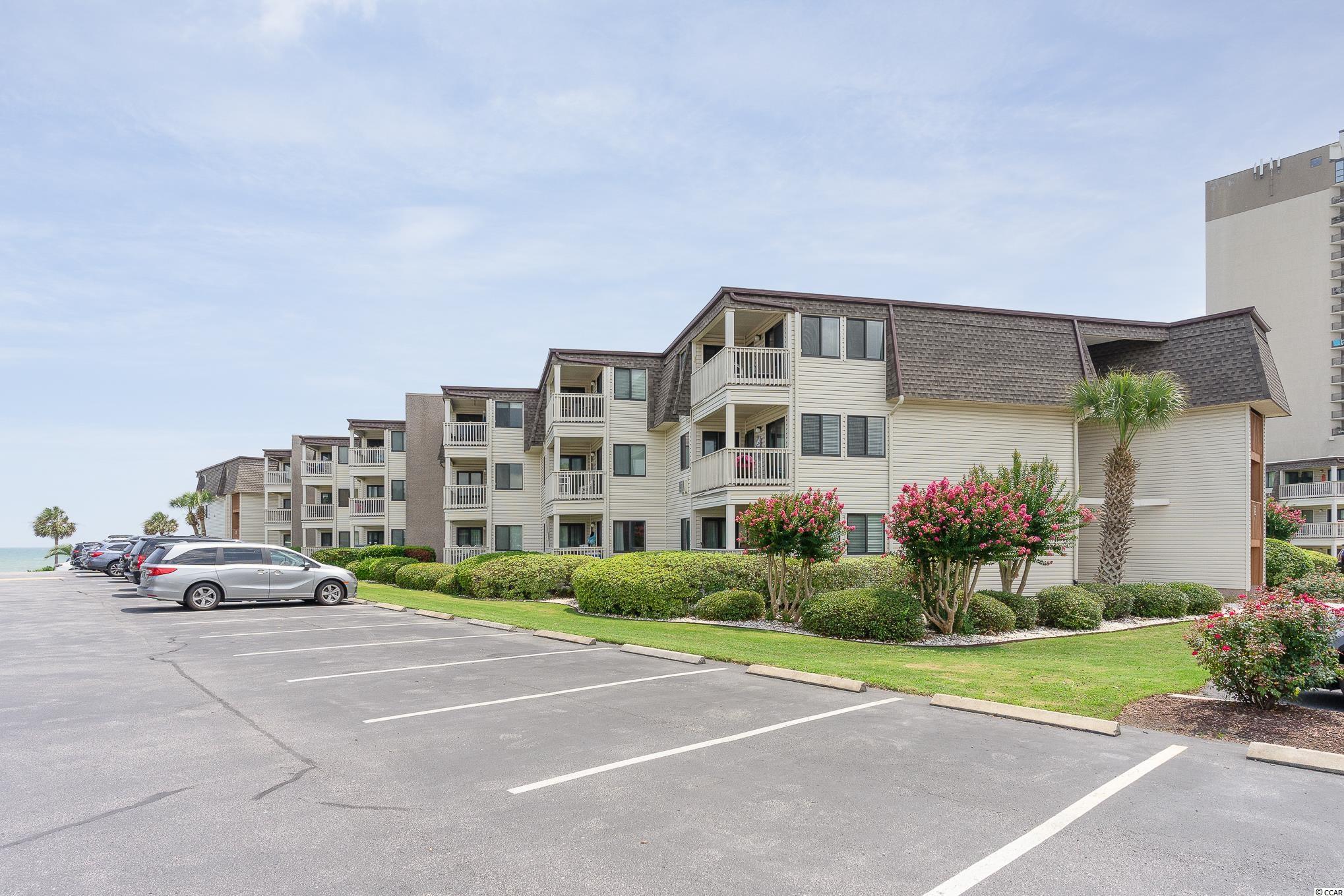 5601 N Ocean Blvd. UNIT B205 Myrtle Beach, SC 29577