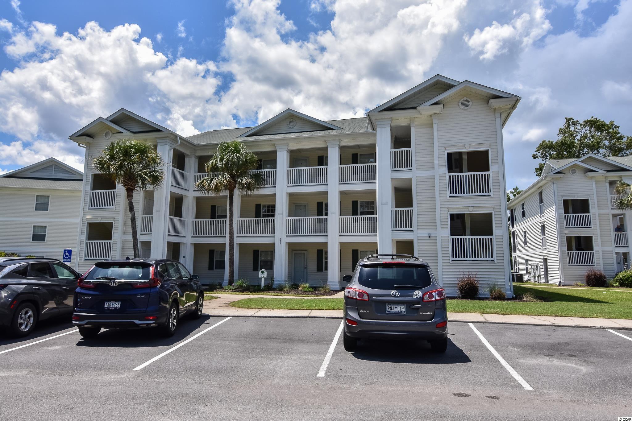 489 White River Dr. UNIT 29E Myrtle Beach, SC 29579