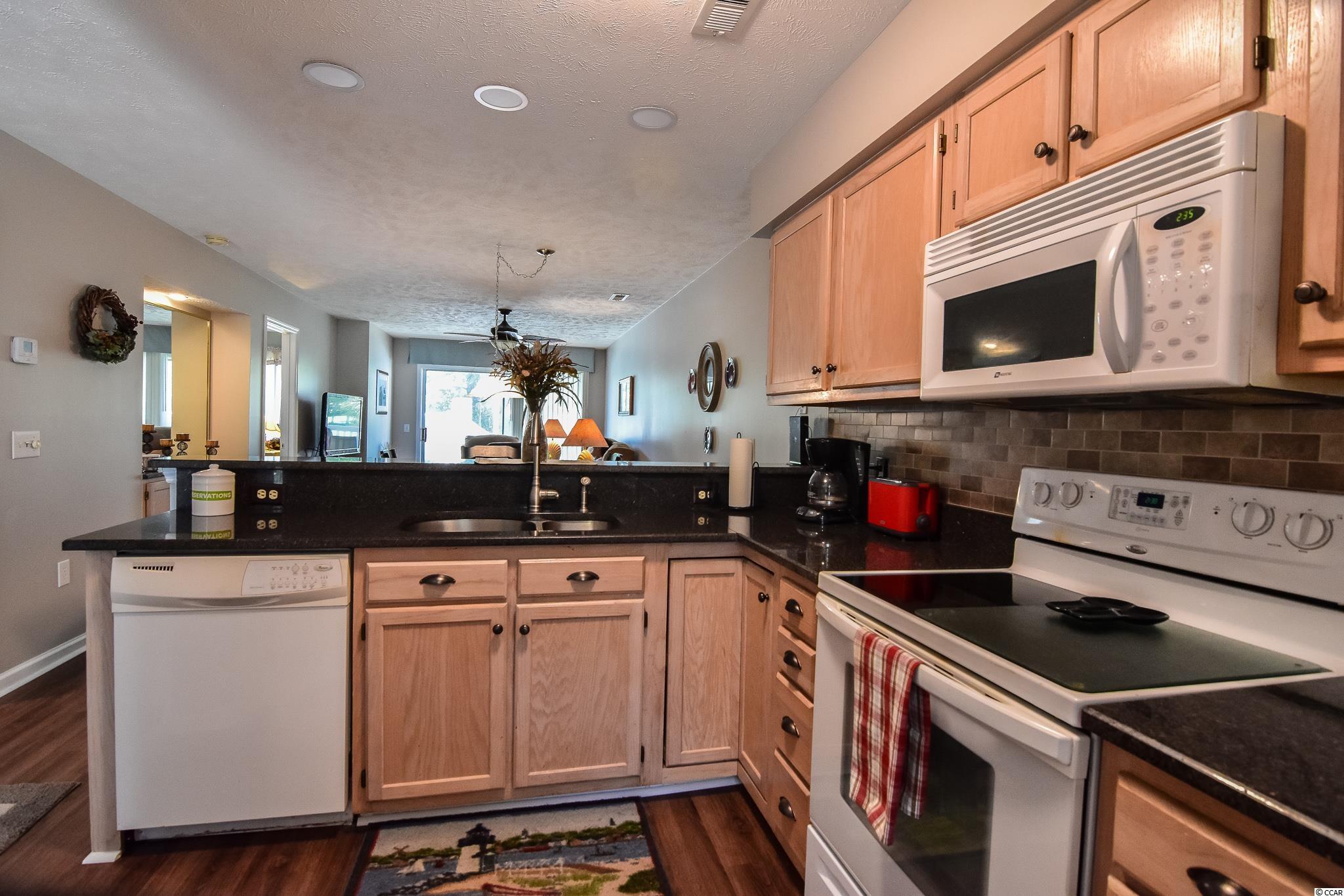 489 White River Dr. UNIT 29E Myrtle Beach, SC 29579
