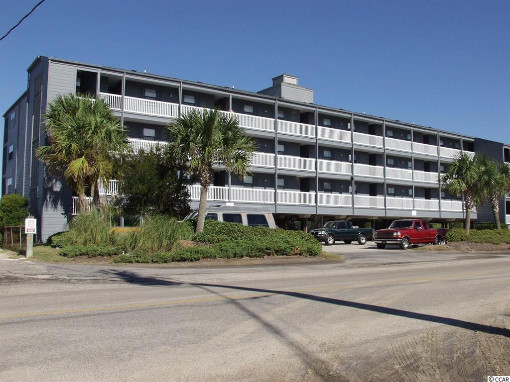 123 N Dogwood Dr. UNIT #305 Garden City, SC 29576