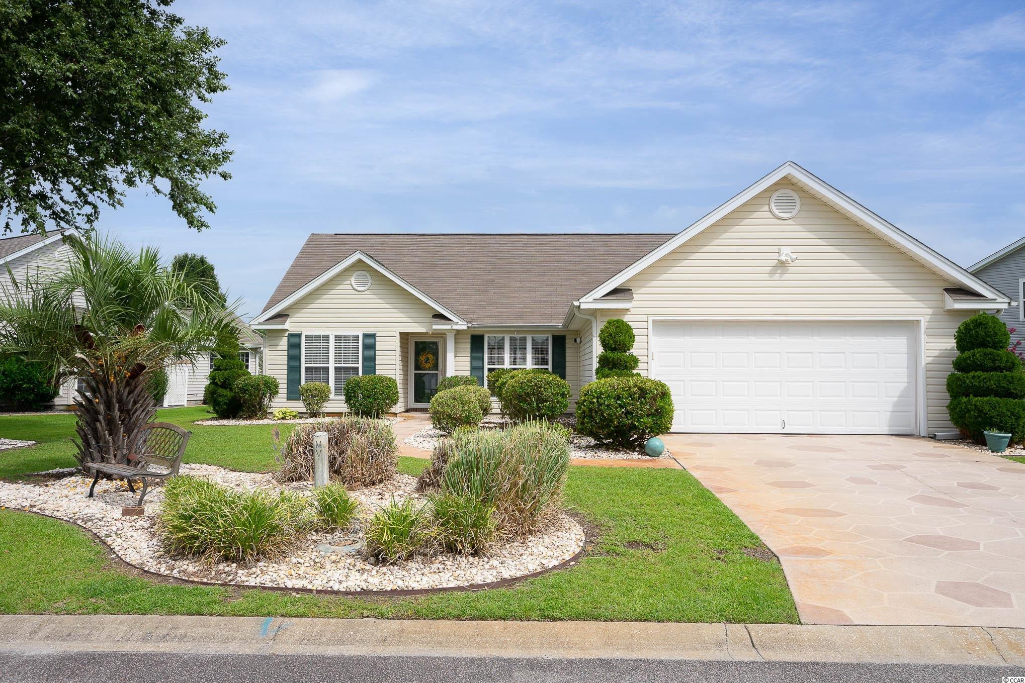 1427 Half Penny Loop Conway, SC 29526