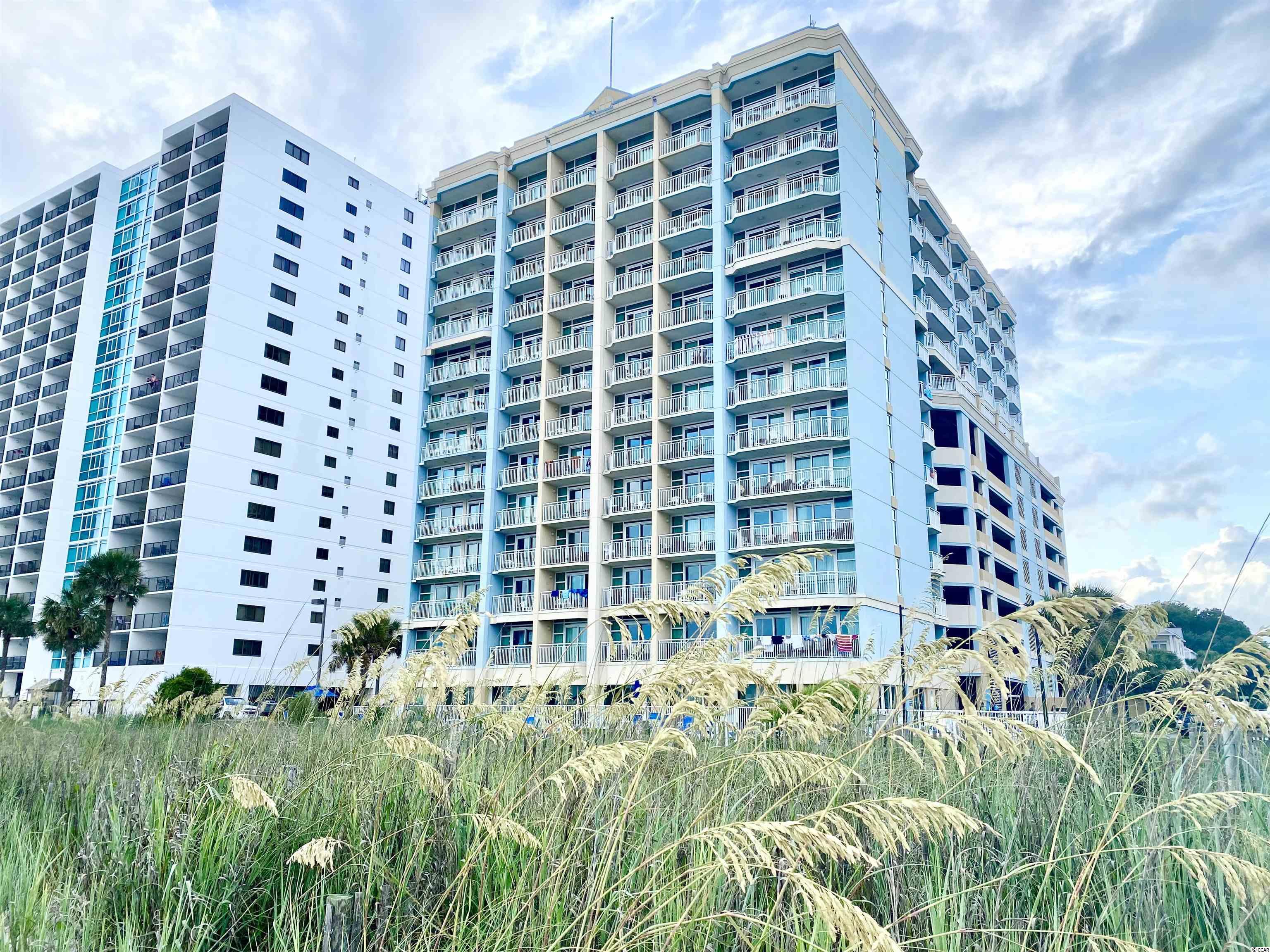 2501 S Ocean Blvd. UNIT #923 Myrtle Beach, SC 29577