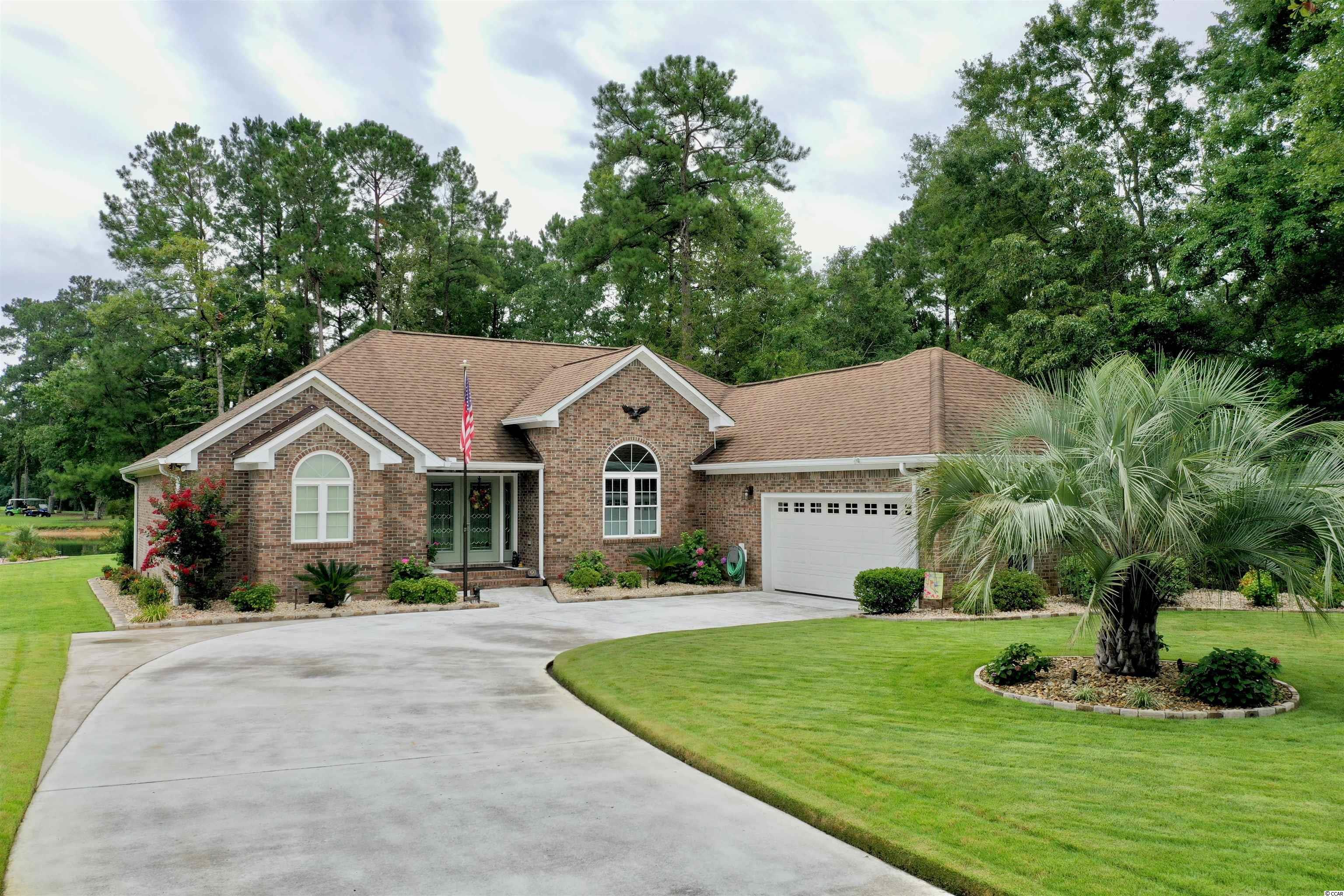 599 Foxtail Dr. Longs, SC 29568