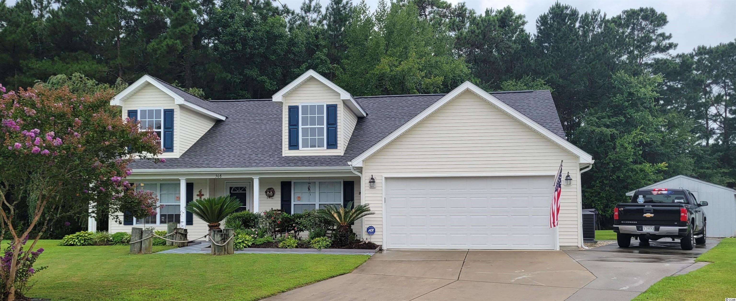 308 Flamewood Ct. Myrtle Beach, SC 29588